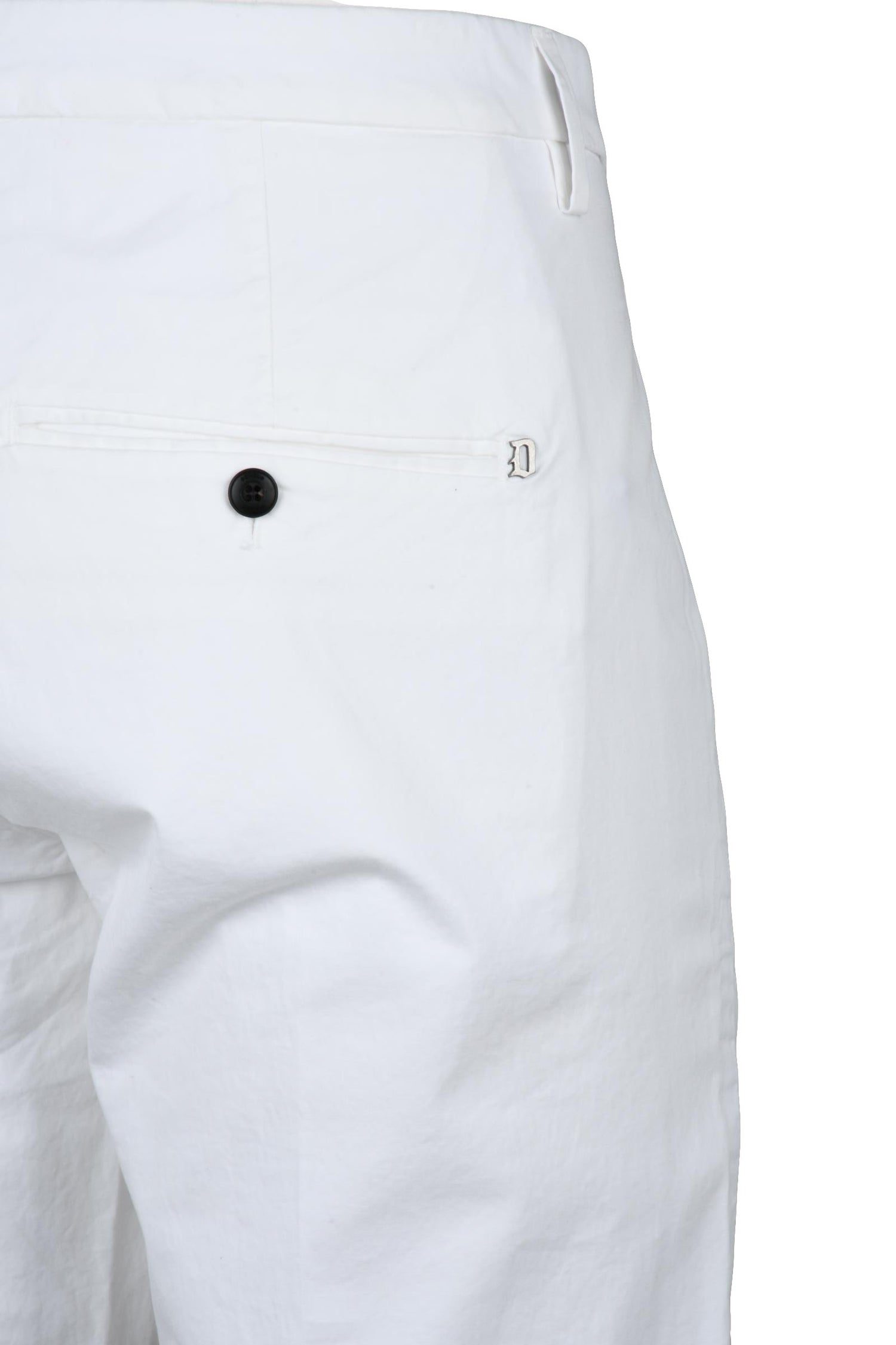 DONDUP - TROUSERS