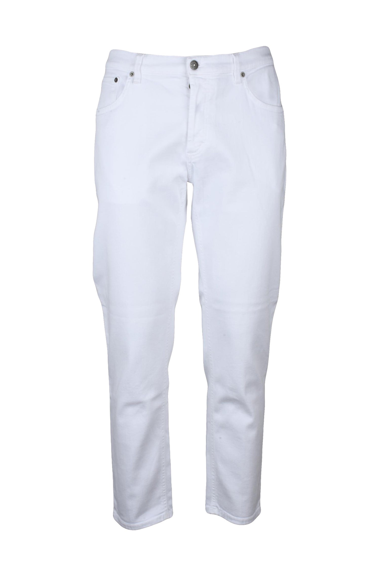 DONDUP - TROUSERS