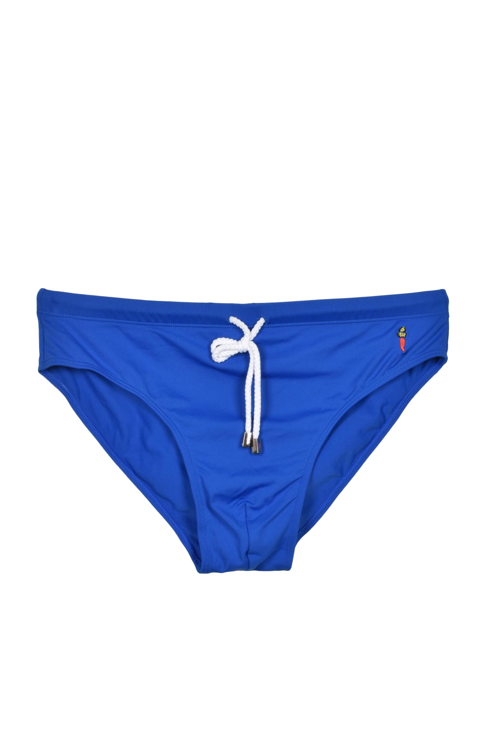 COOPERATIVA PESCATORI POSILLIPO - BEACHWEAR