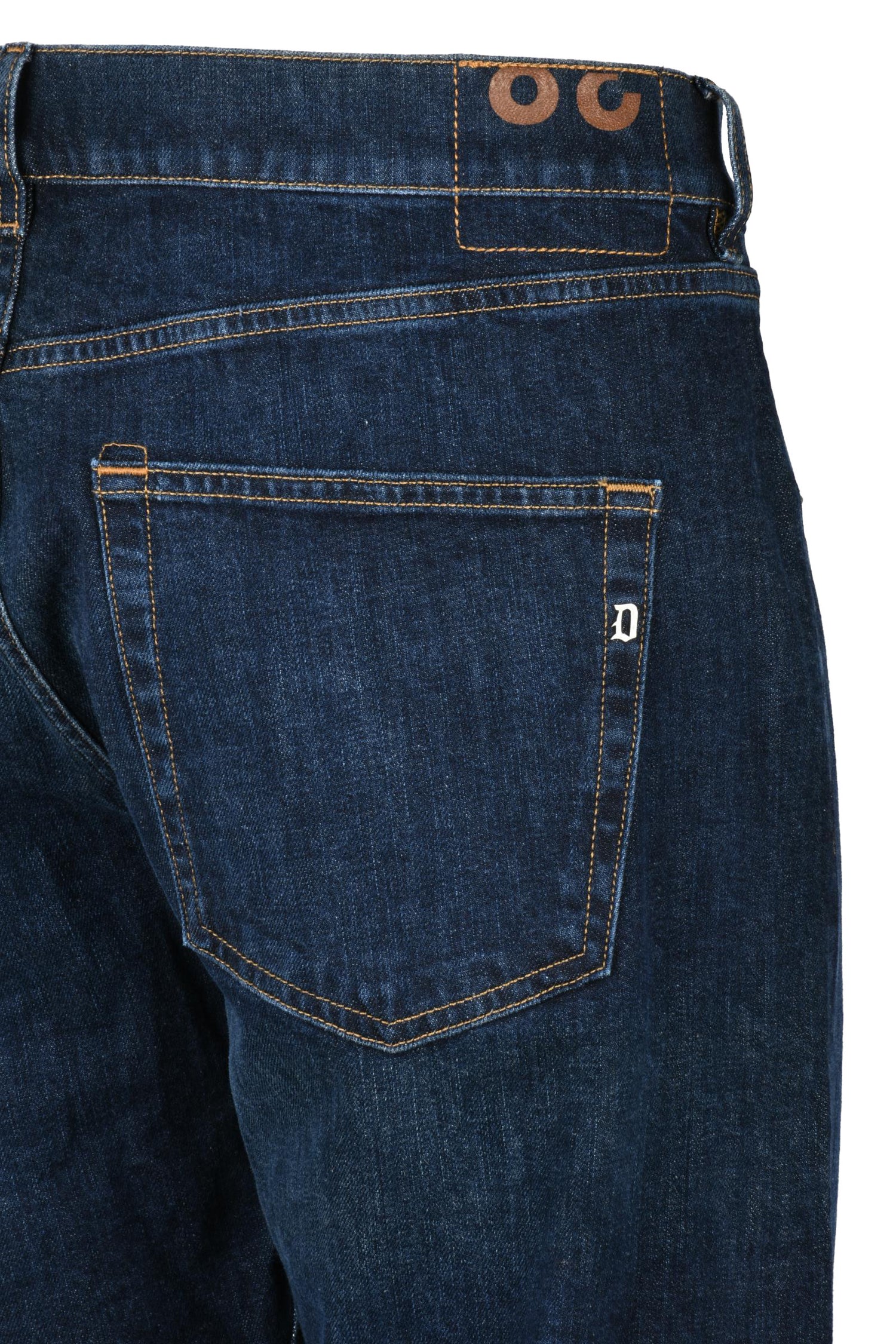DONDUP - TROUSERS