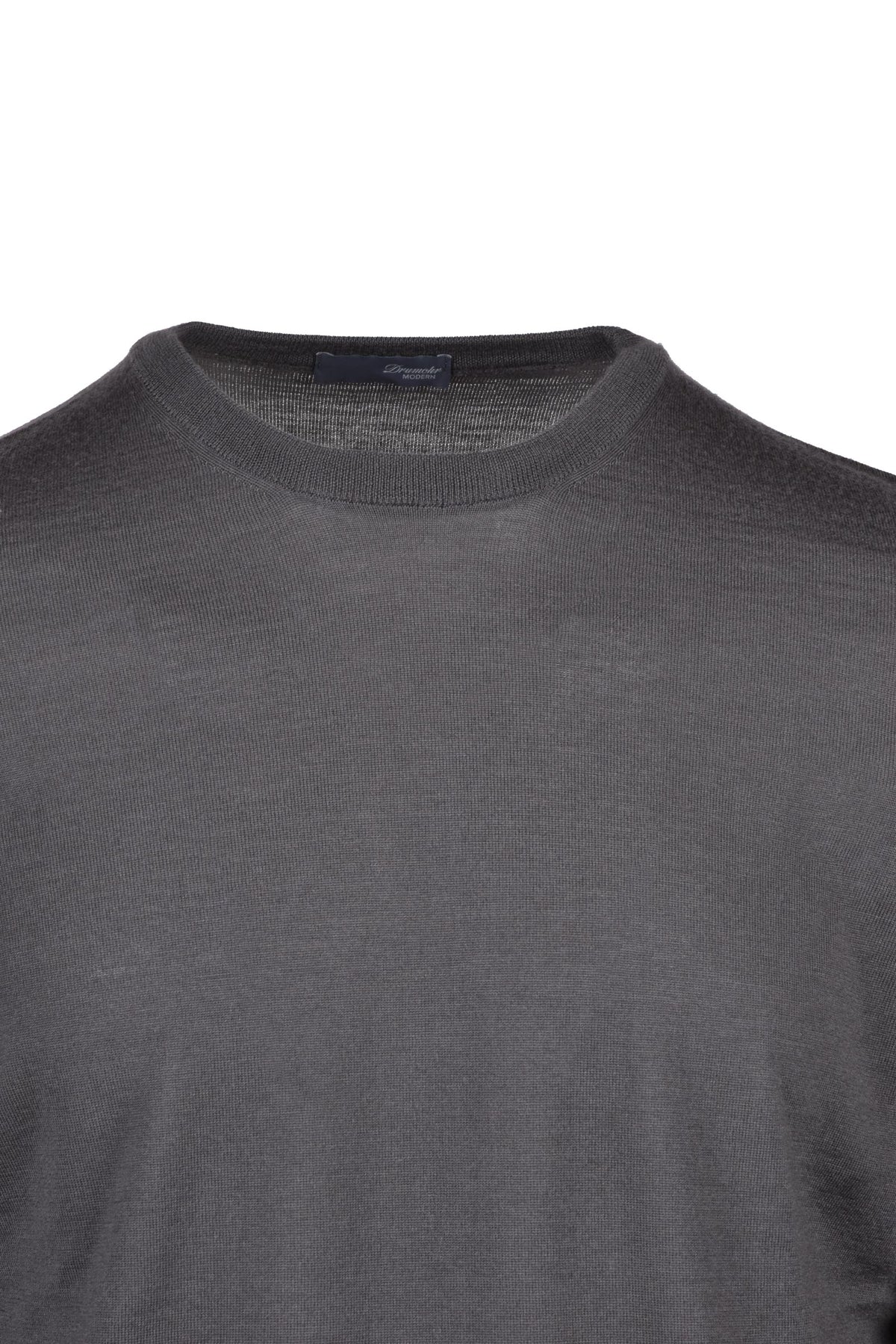DRUMOHR - KNITWEAR AND SWEATSHIRTS