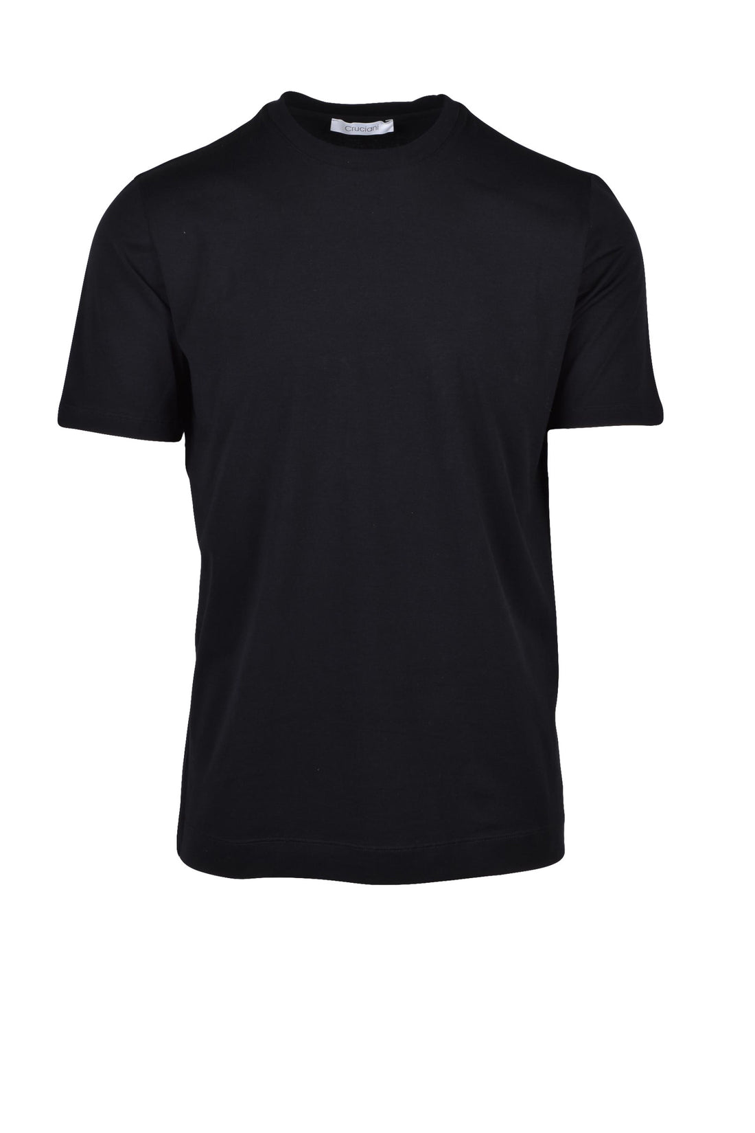 CRUCIANI - T-SHIRT AND POLO