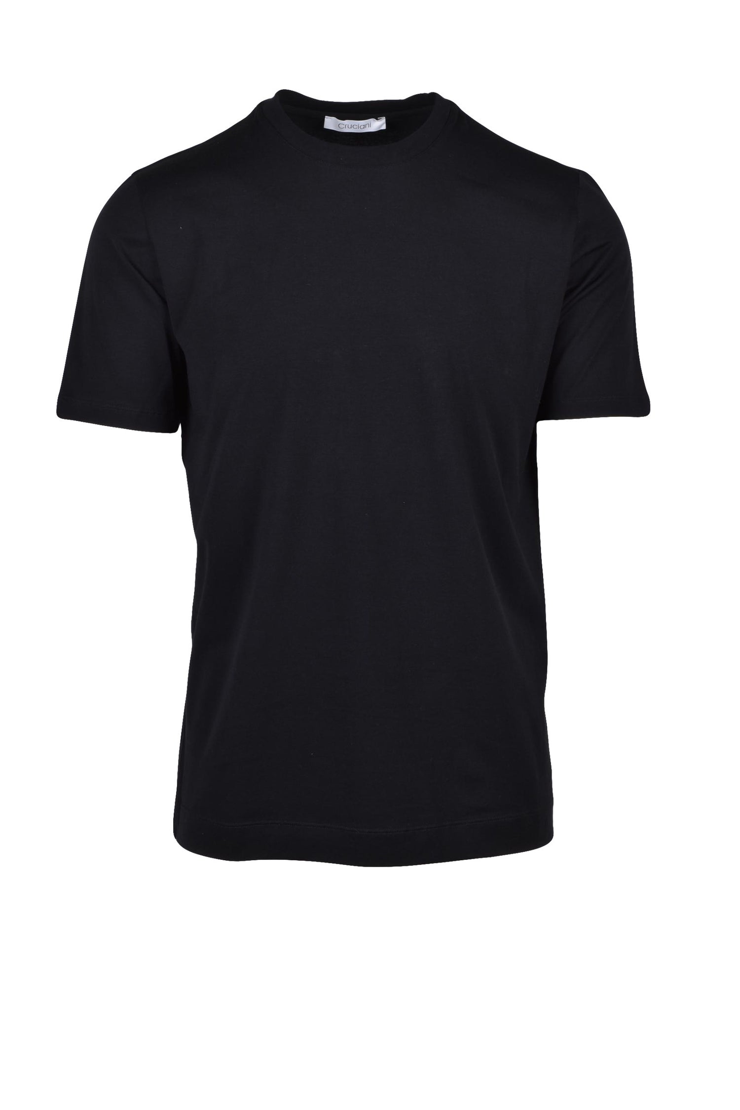 CRUCIANI - T-SHIRT AND POLO