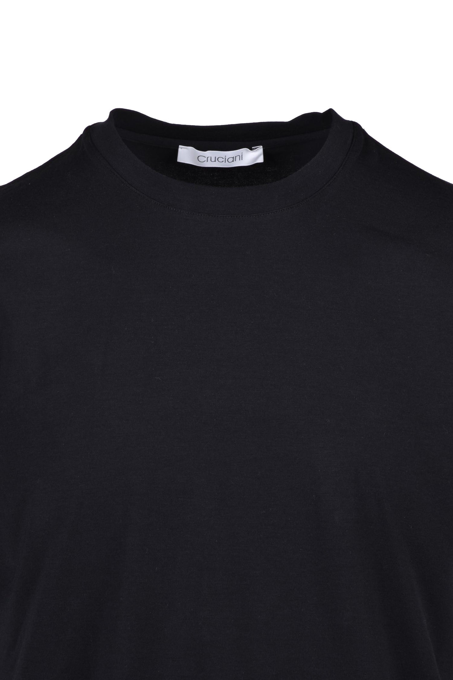 CRUCIANI - T-SHIRT AND POLO