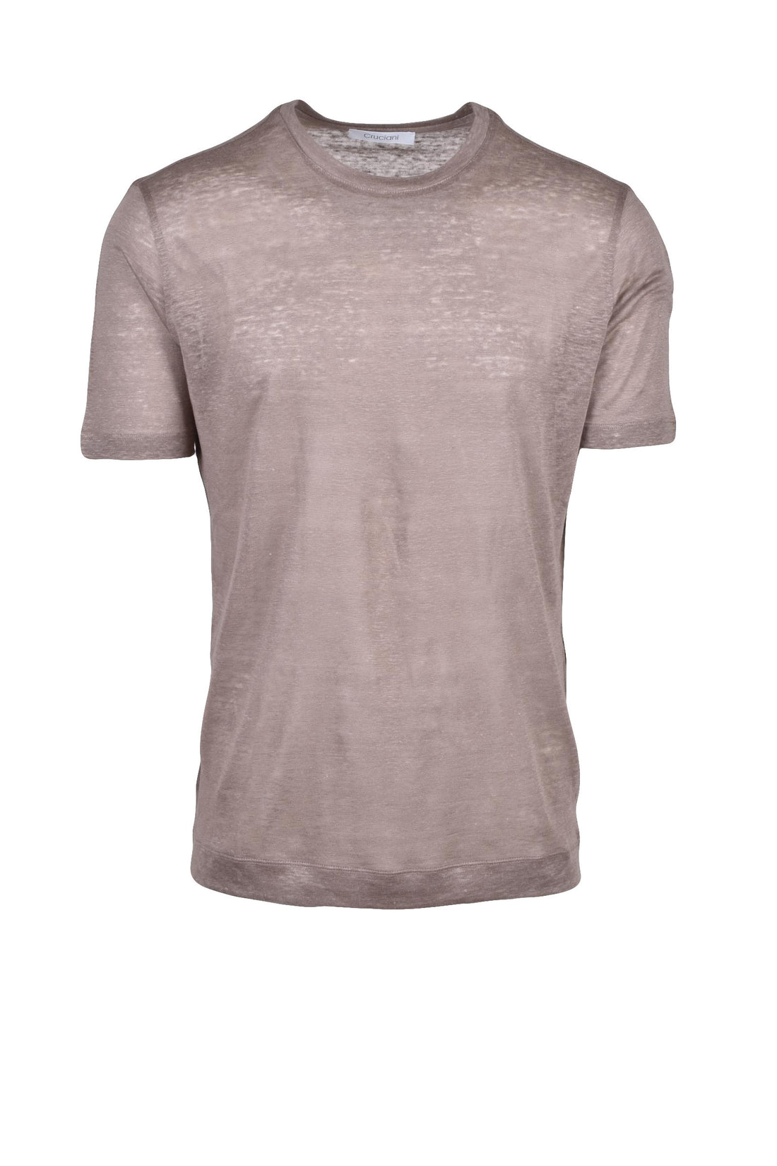 CRUCIANI - T-SHIRT AND POLO