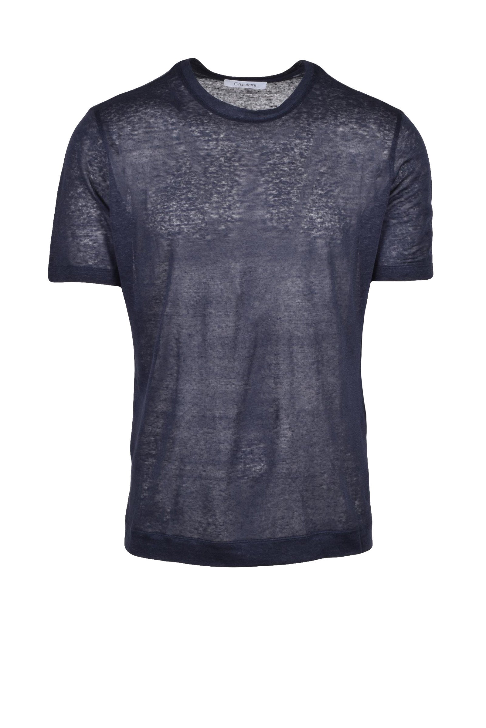 CRUCIANI - T-SHIRT AND POLO