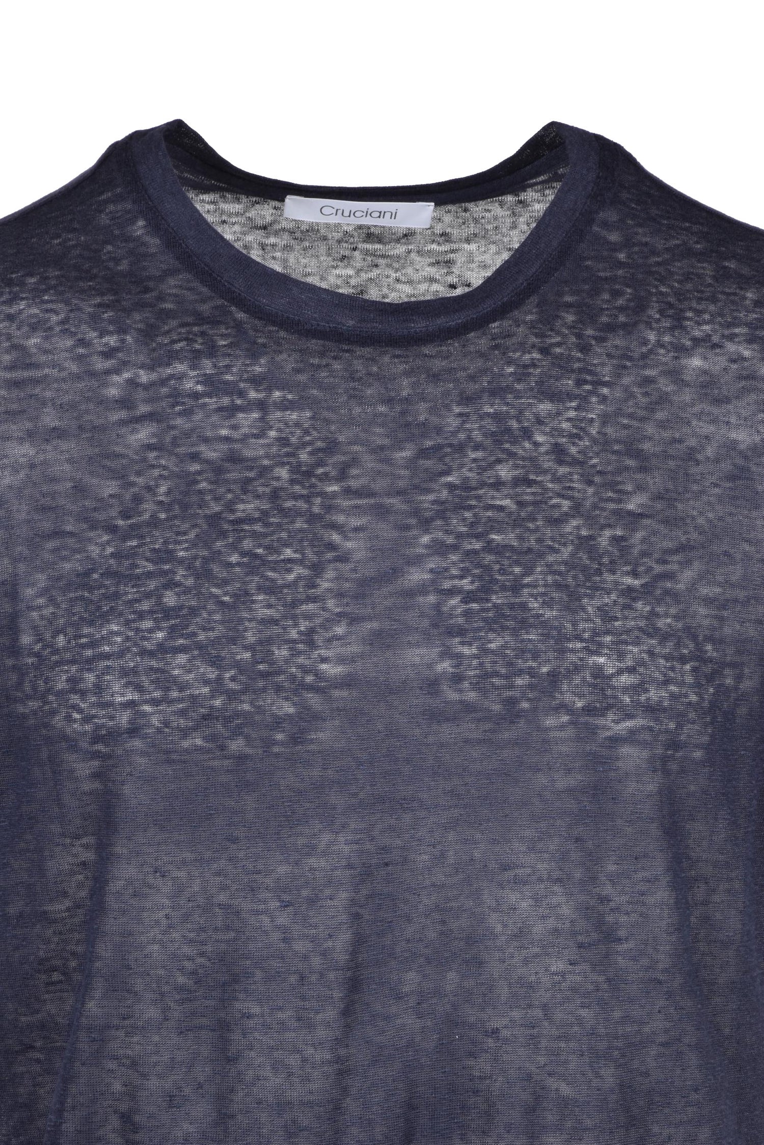 CRUCIANI - T-SHIRT AND POLO