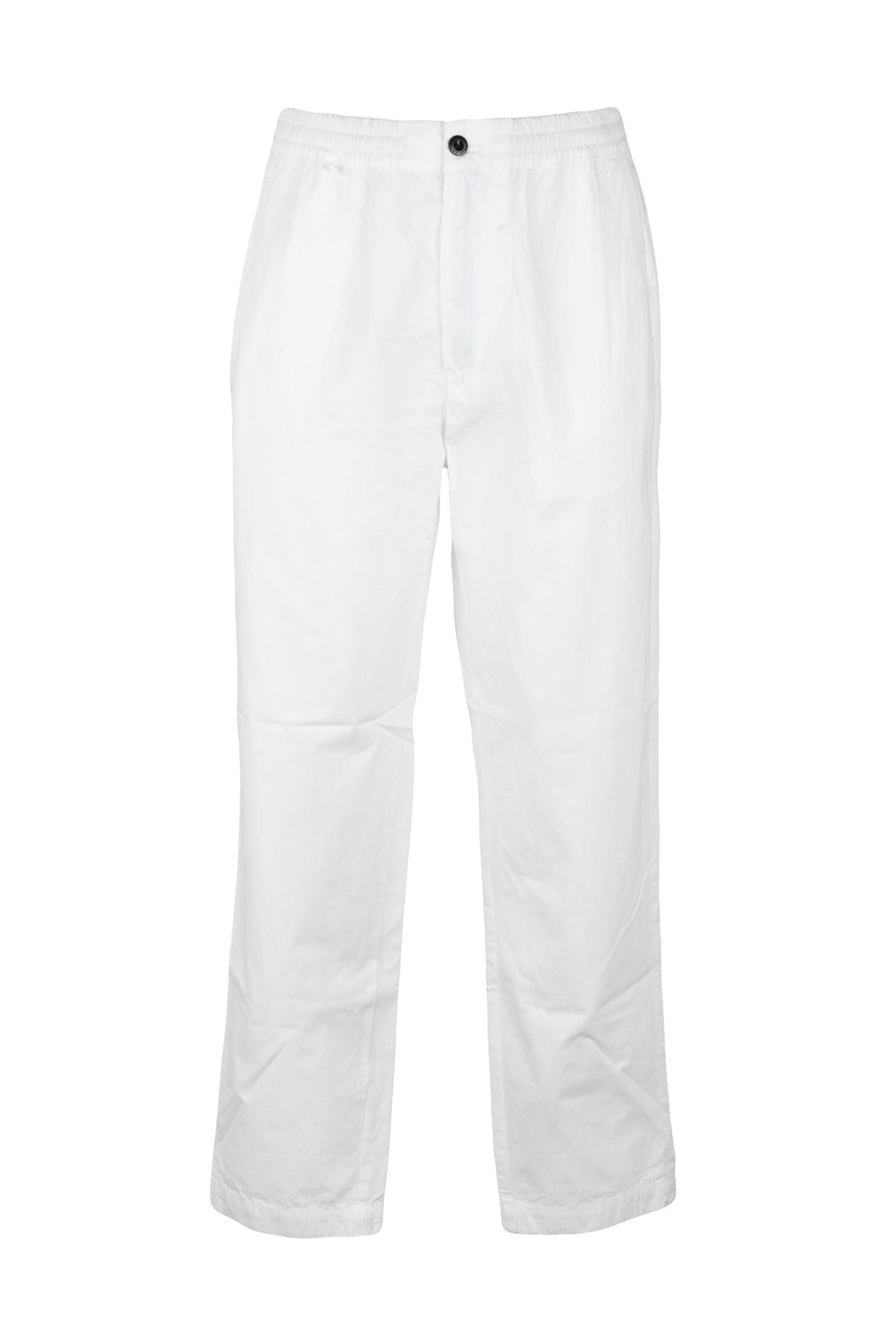 C.P. COMPANY - TROUSERS