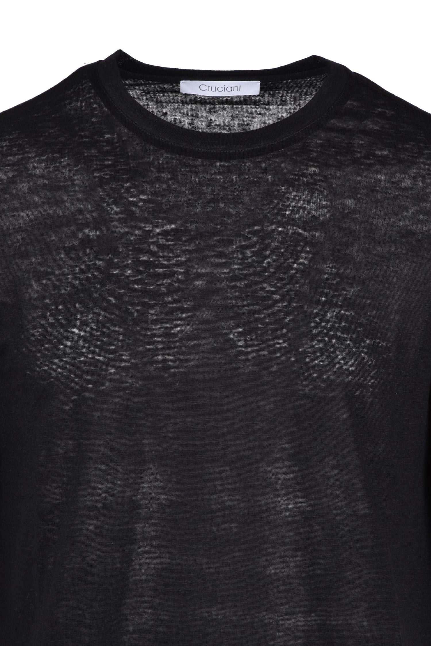 CRUCIANI - T-SHIRT AND POLO