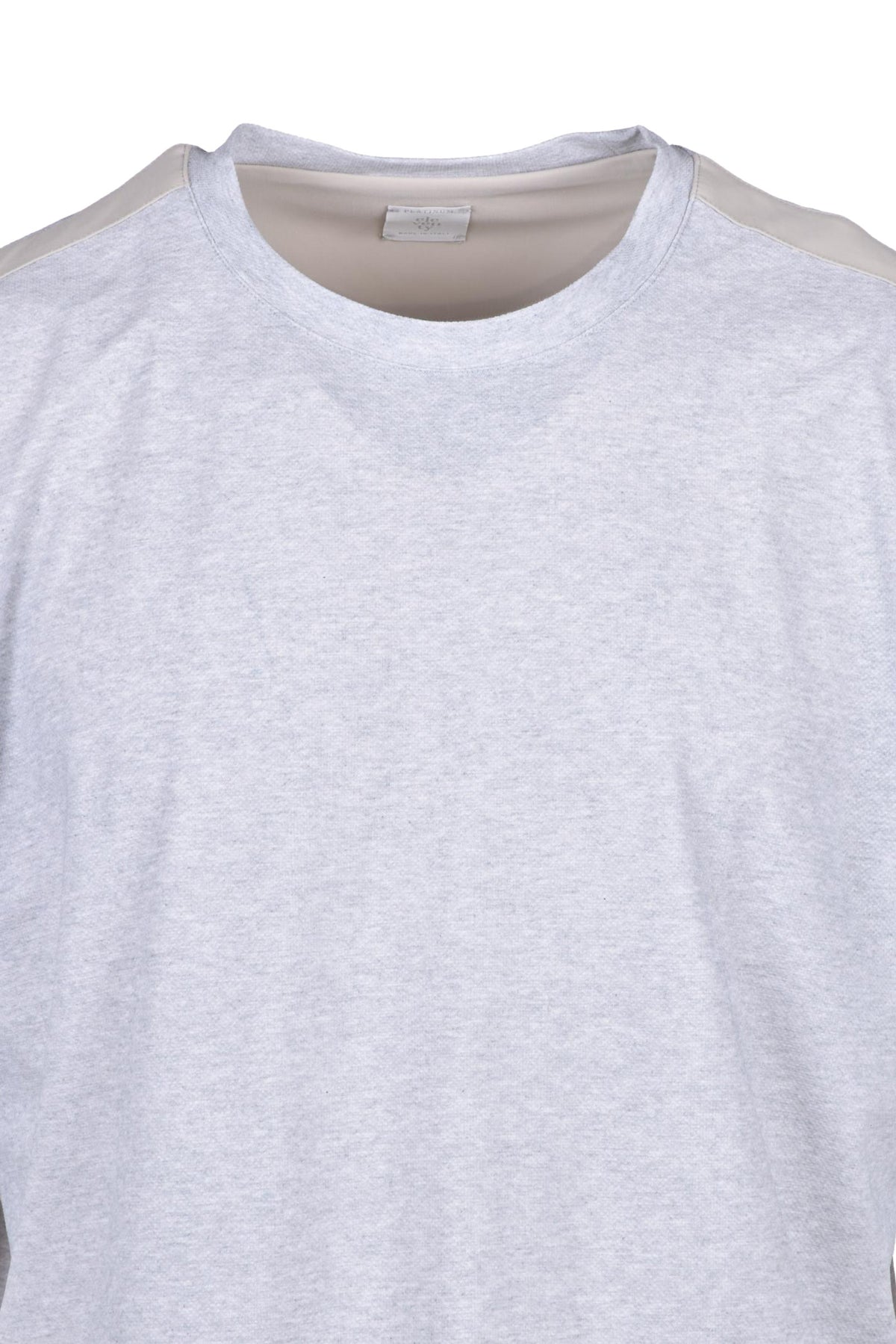 ELEVENTY - T-SHIRT AND POLO