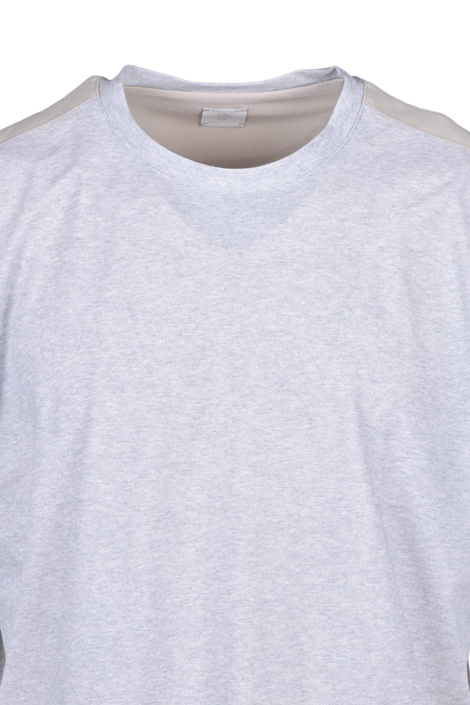 ELEVENTY - T-SHIRT AND POLO