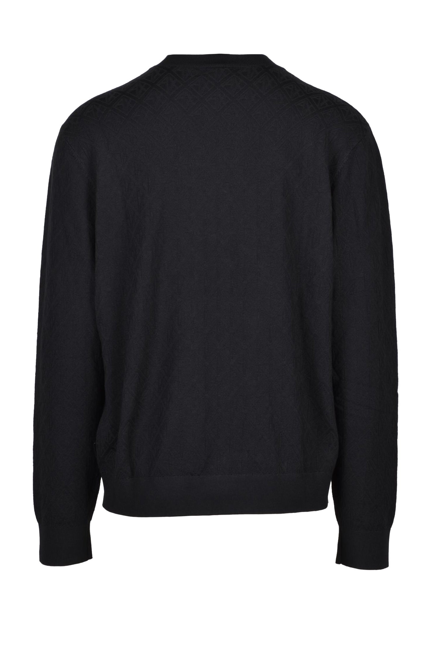 ARMANI EXCHANGE - KNITWEAR AND SWEATSHIRTS