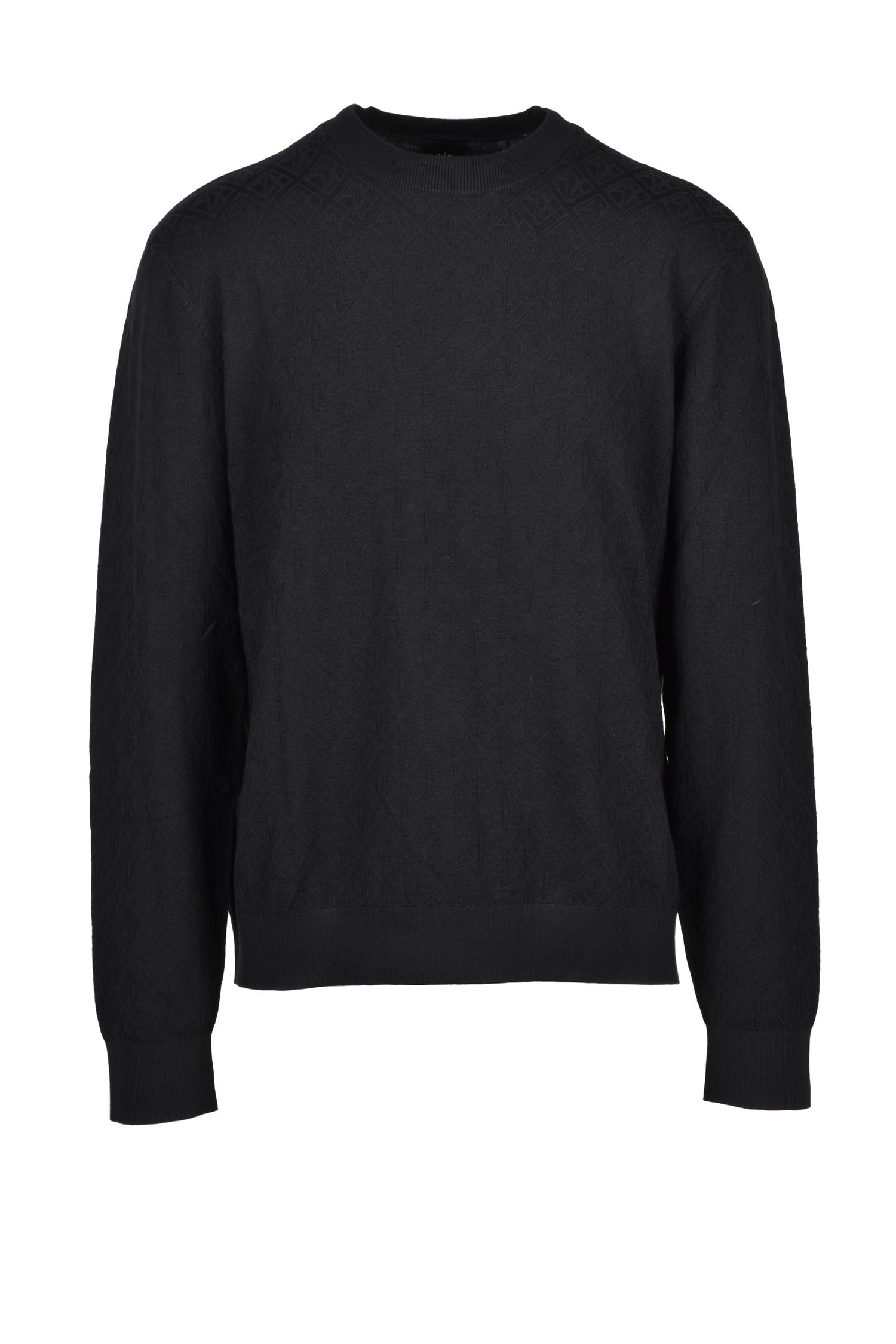 ARMANI EXCHANGE - KNITWEAR AND SWEATSHIRTS