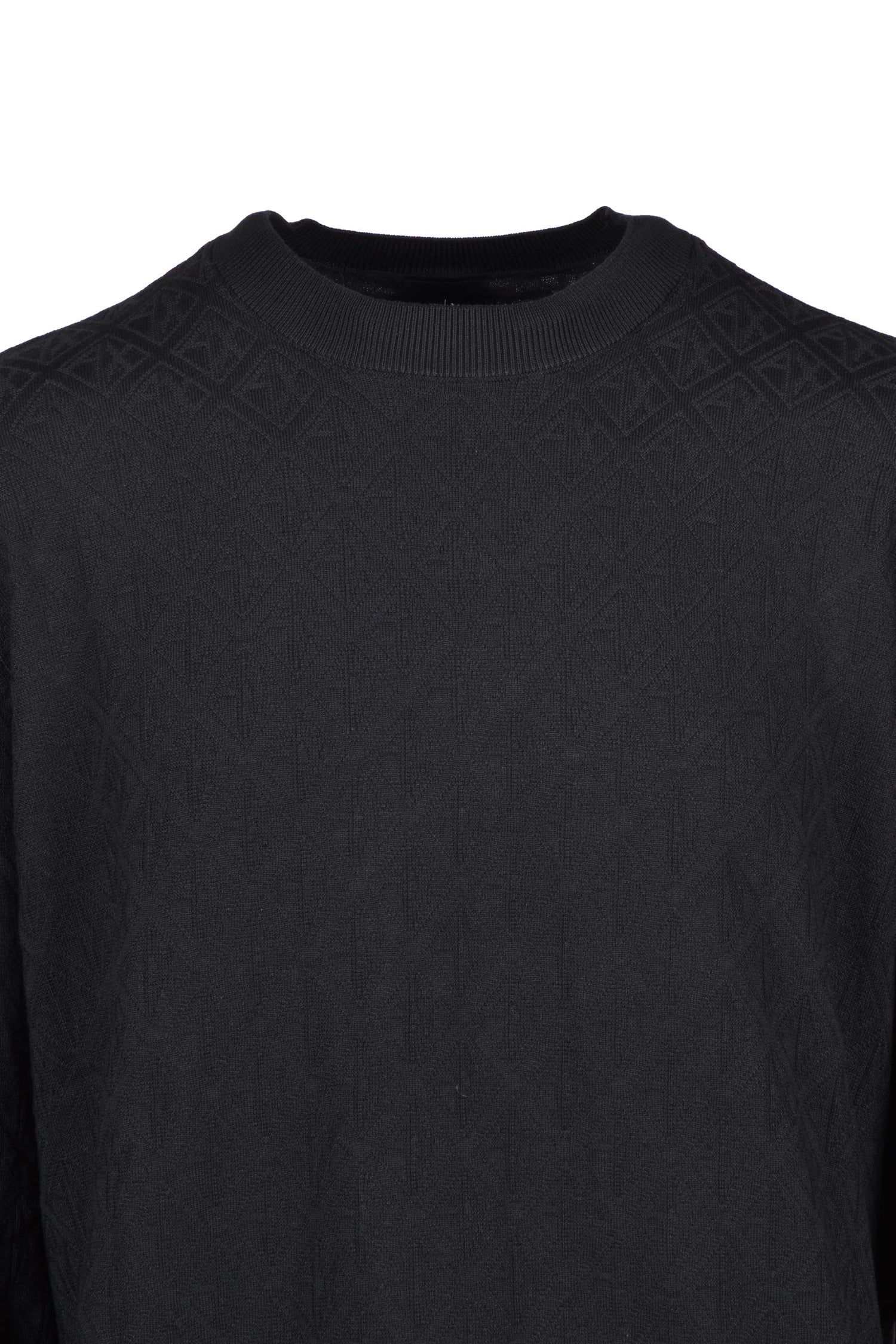 ARMANI EXCHANGE - KNITWEAR AND SWEATSHIRTS