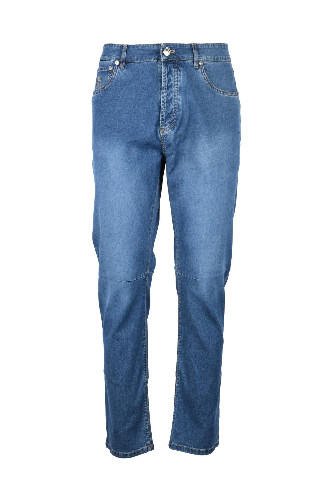 BRUNELLO CUCINELLI - TROUSERS