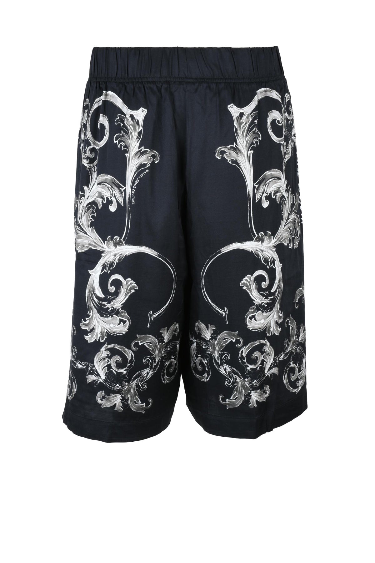VERSACE JEANS COUTURE - SHORTS