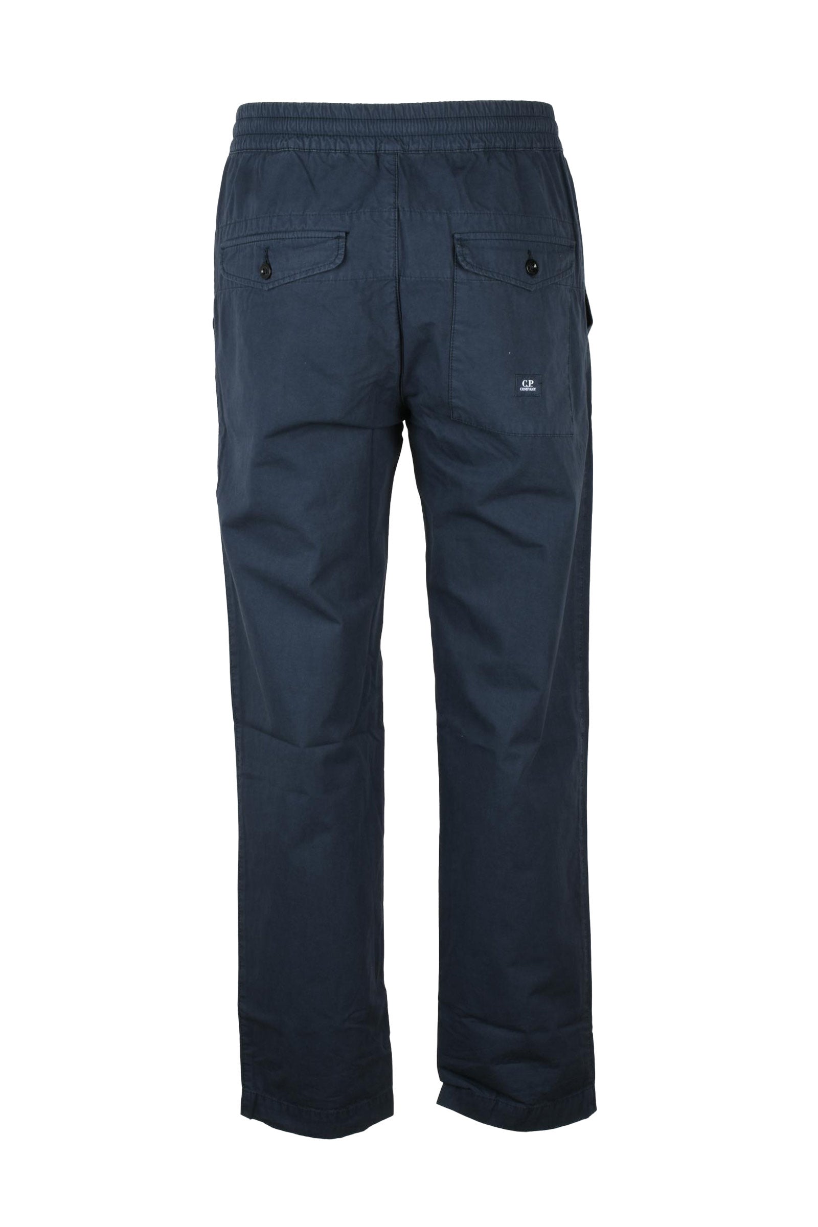 C.P. COMPANY - TROUSERS