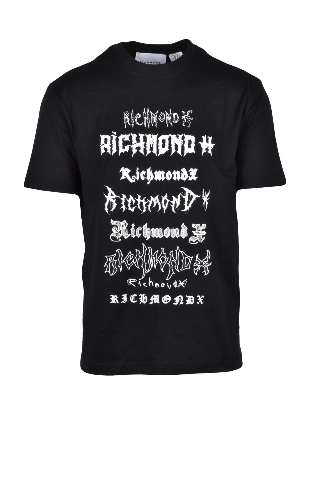 RICHMOND X - T-SHIRT AND POLO