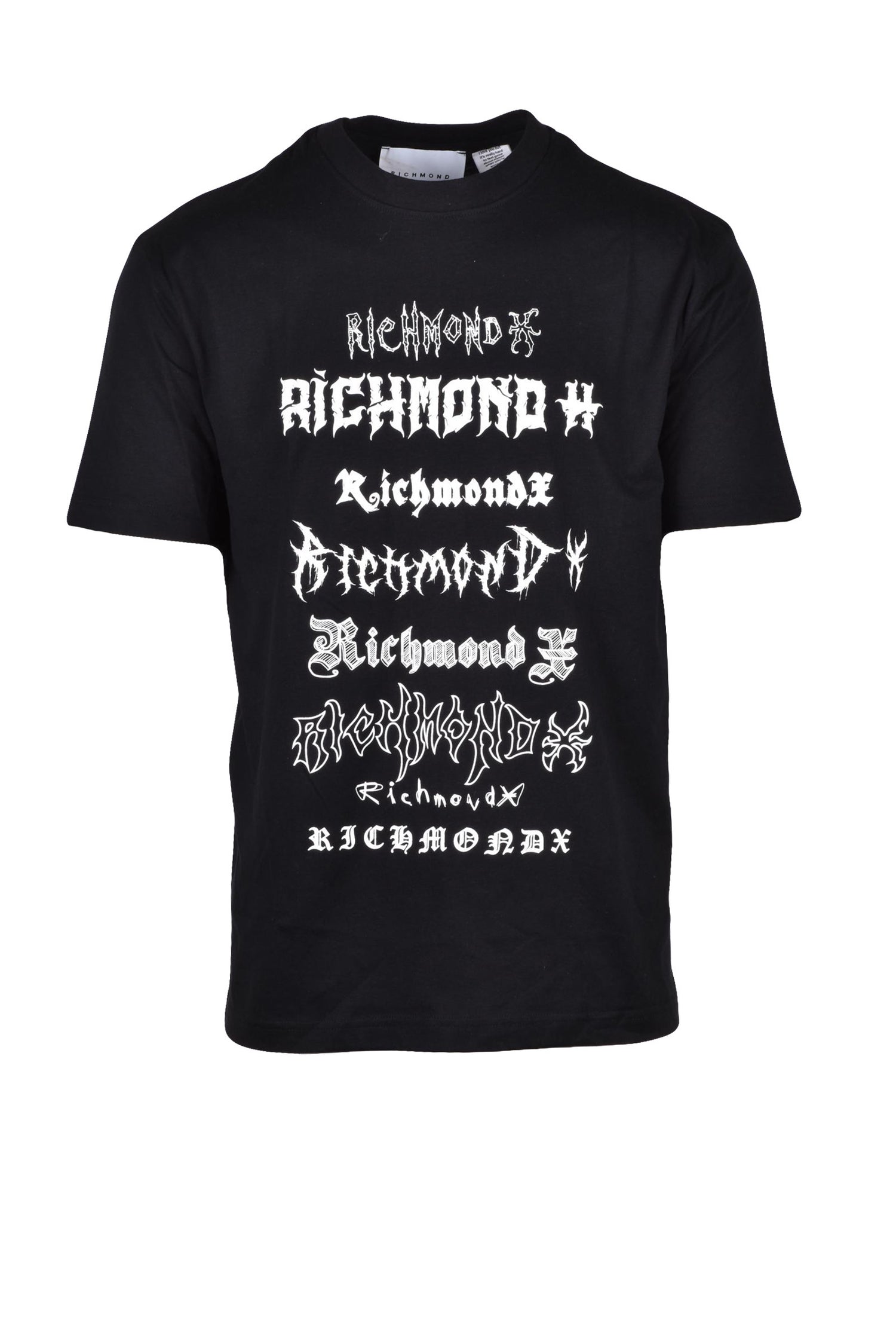 RICHMOND X - T-SHIRT AND POLO