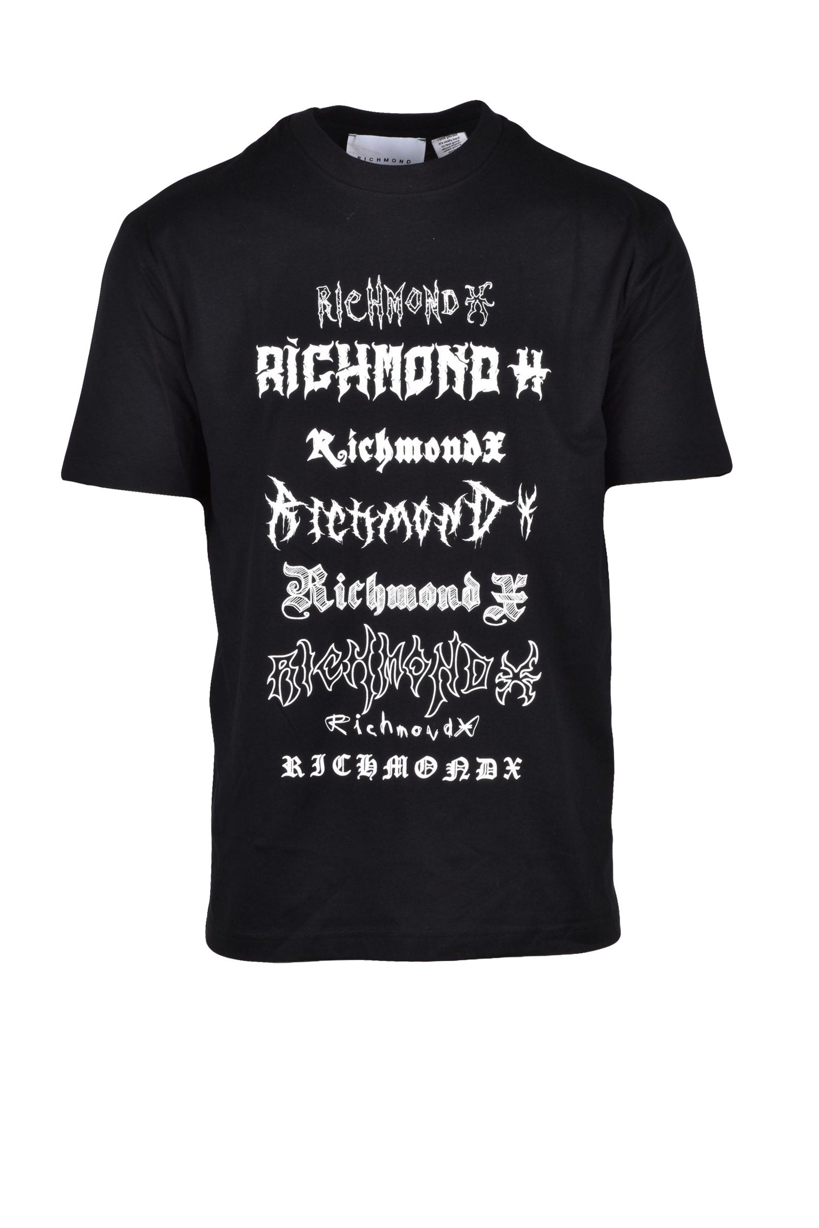 RICHMOND X - T-SHIRT AND POLO