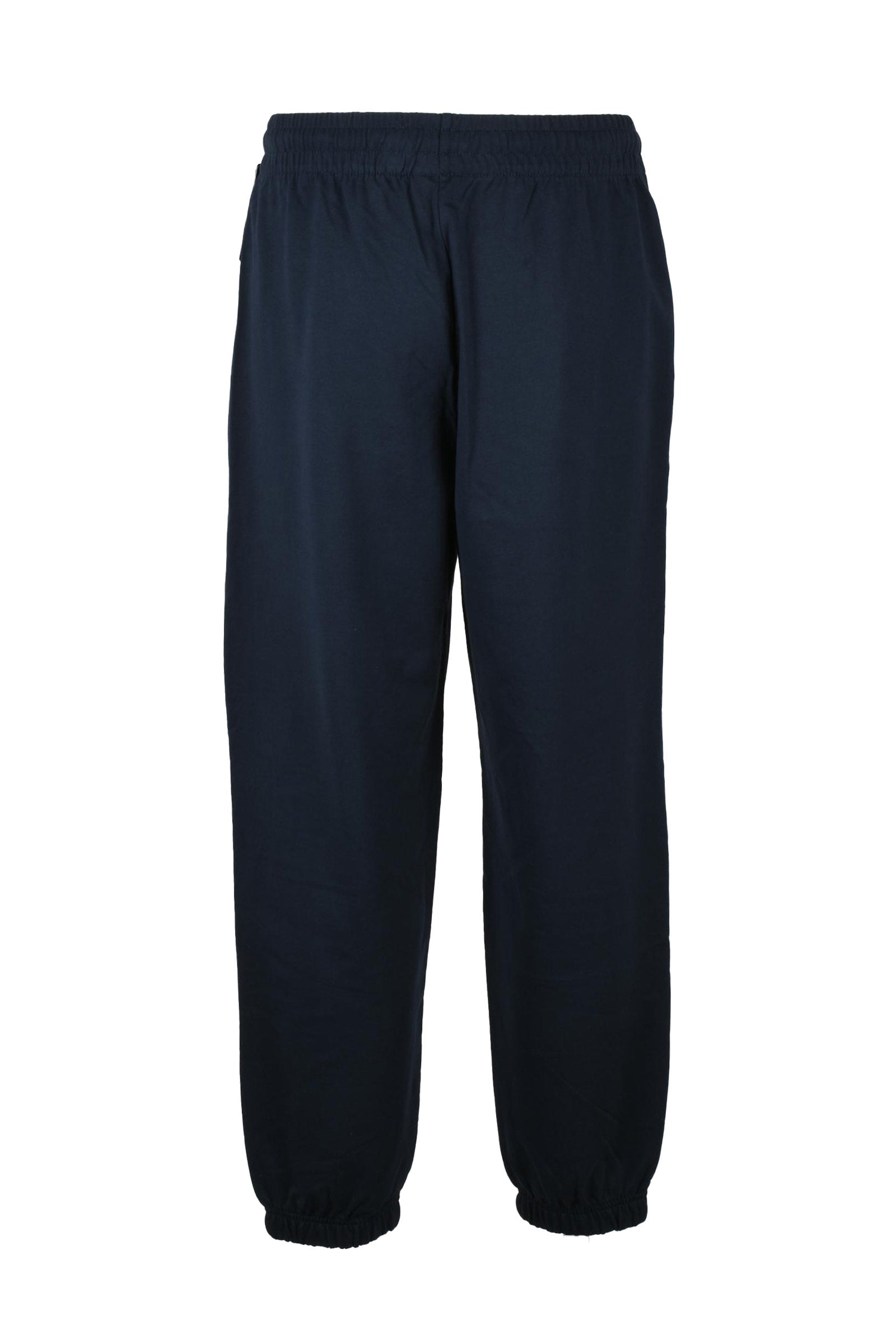 EA7 EMPORIO ARMANI - TROUSERS
