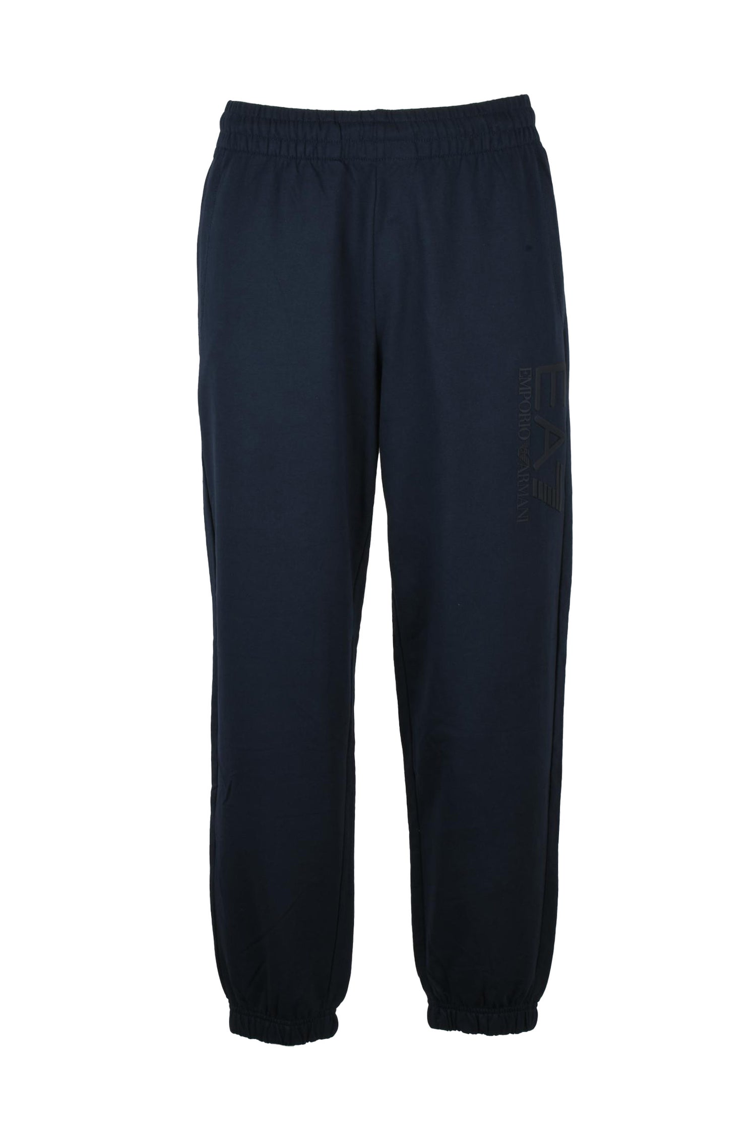 EA7 EMPORIO ARMANI - TROUSERS