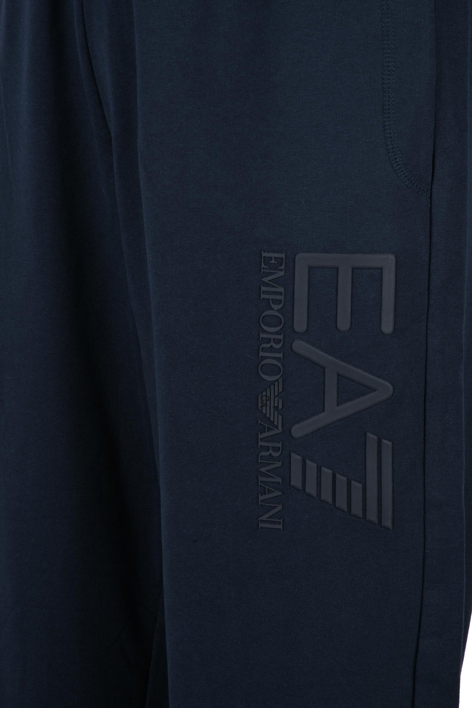 EA7 EMPORIO ARMANI - TROUSERS