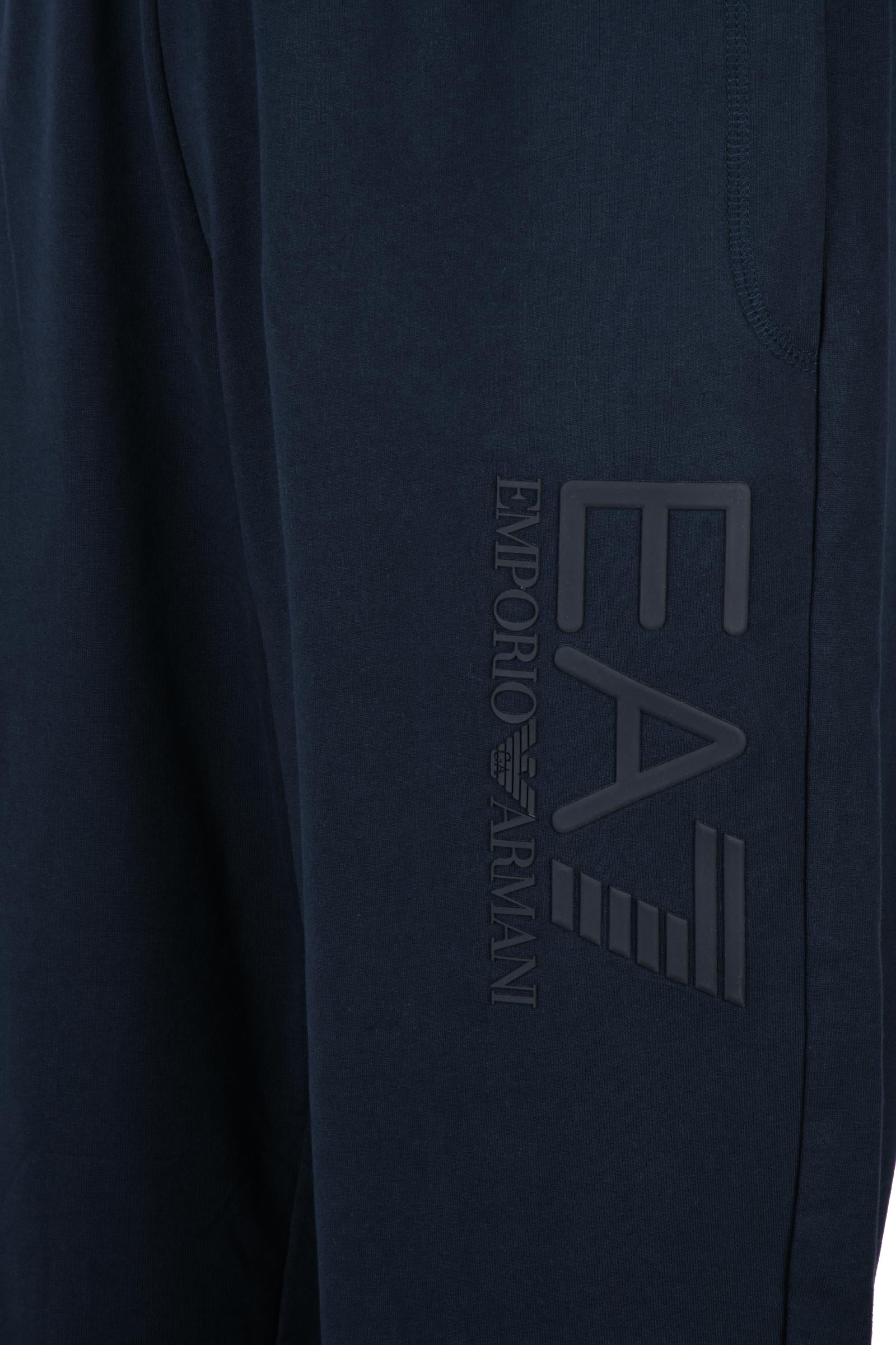 EA7 EMPORIO ARMANI - TROUSERS