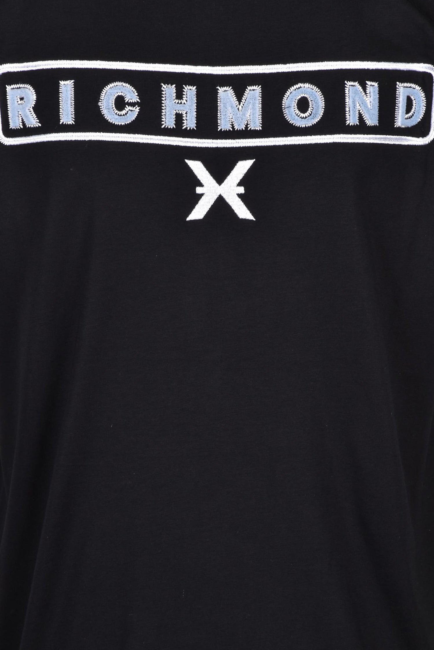 RICHMOND X - T-SHIRT AND POLO