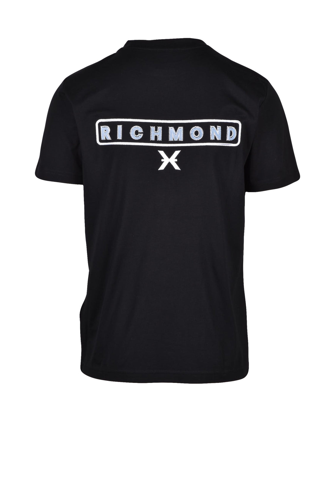 RICHMOND X - T-SHIRT AND POLO