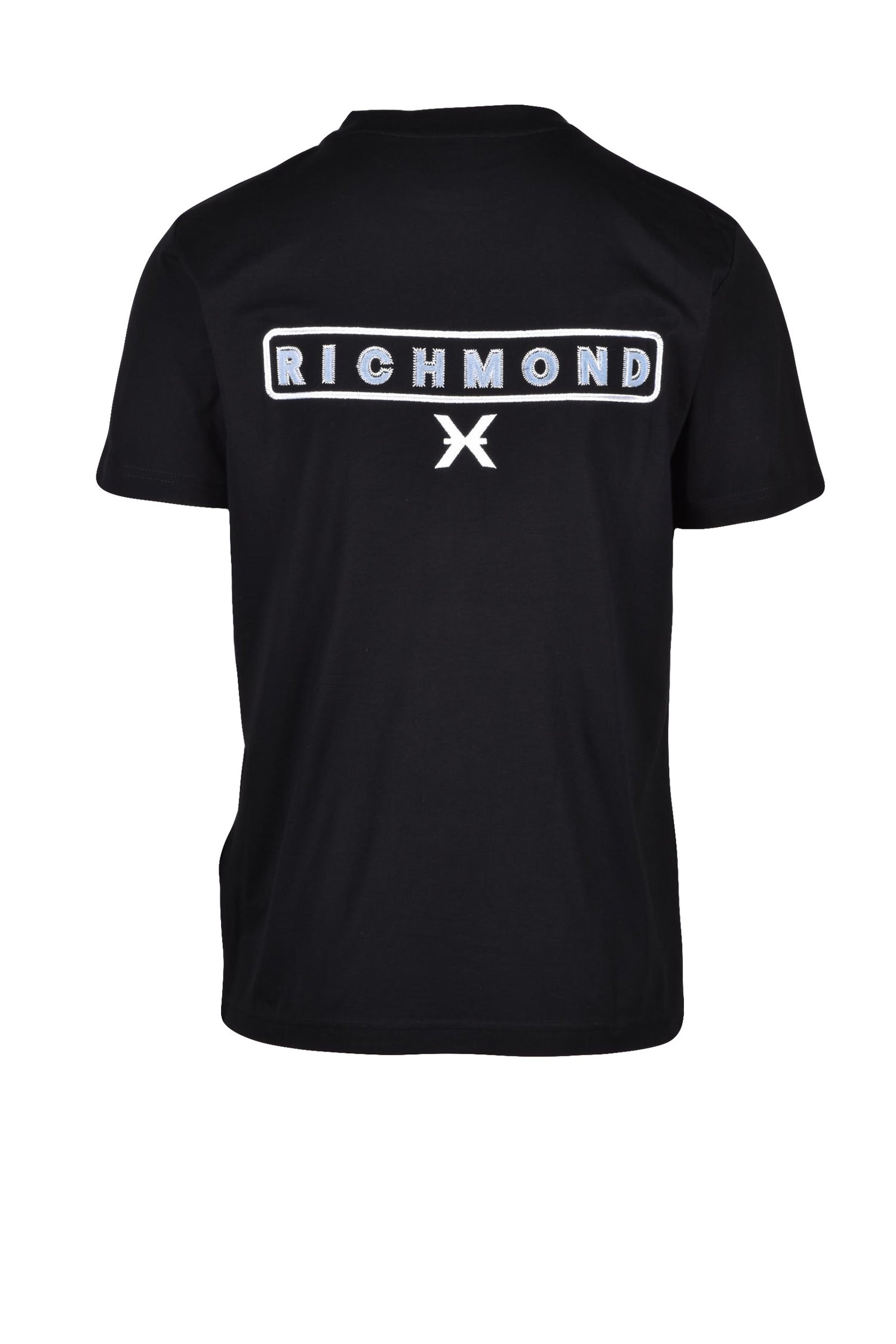 RICHMOND X - T-SHIRT AND POLO