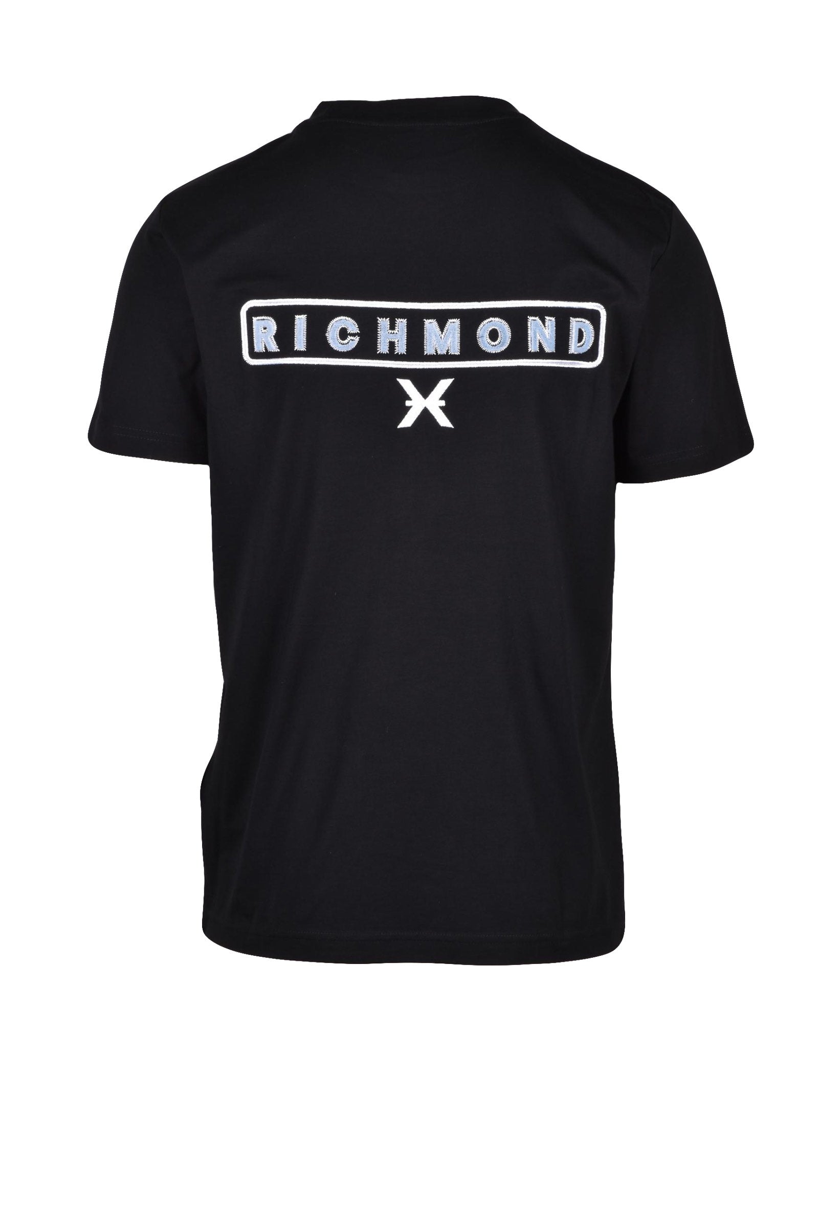 RICHMOND X - T-SHIRT AND POLO