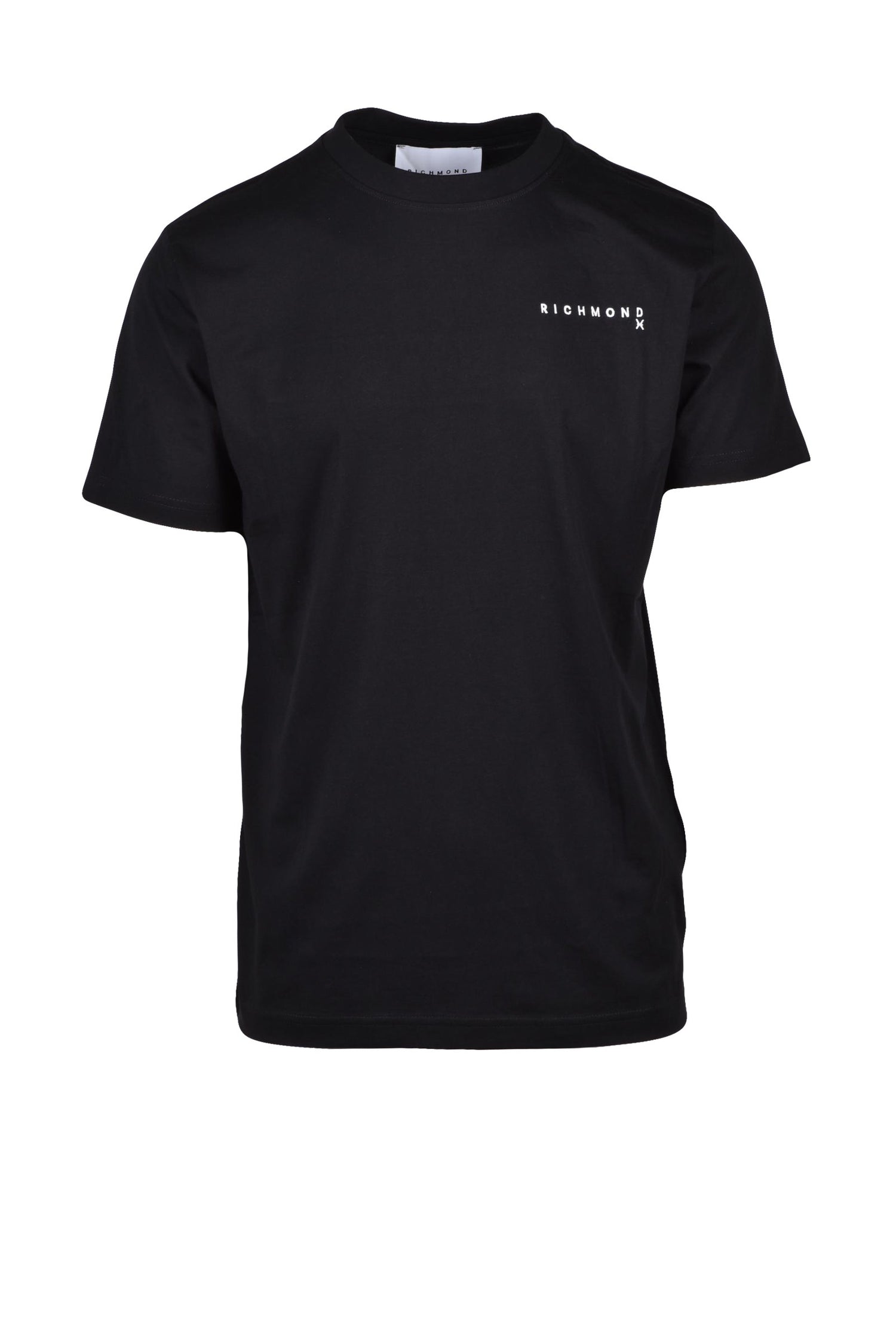 RICHMOND X - T-SHIRT AND POLO