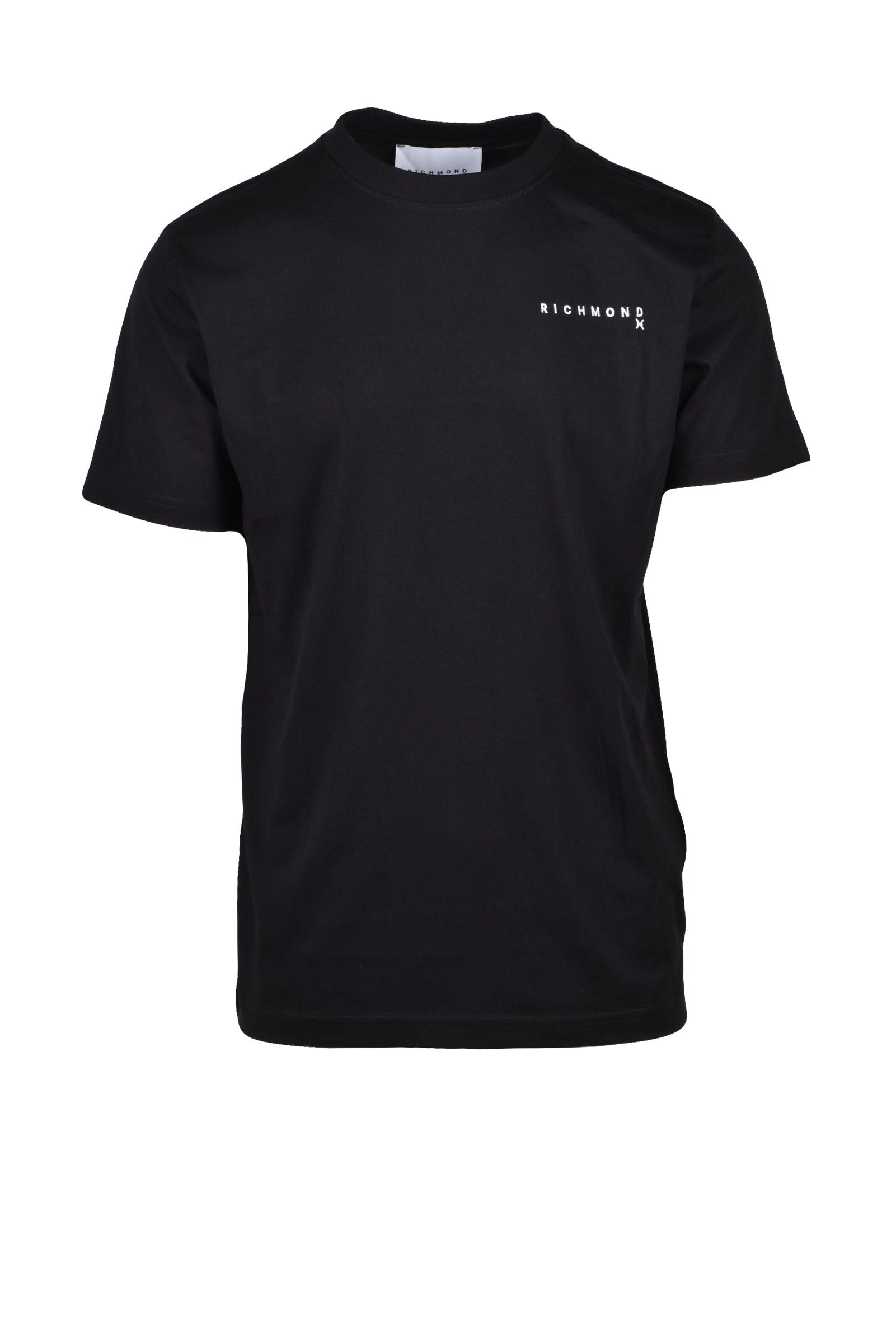 RICHMOND X - T-SHIRT AND POLO