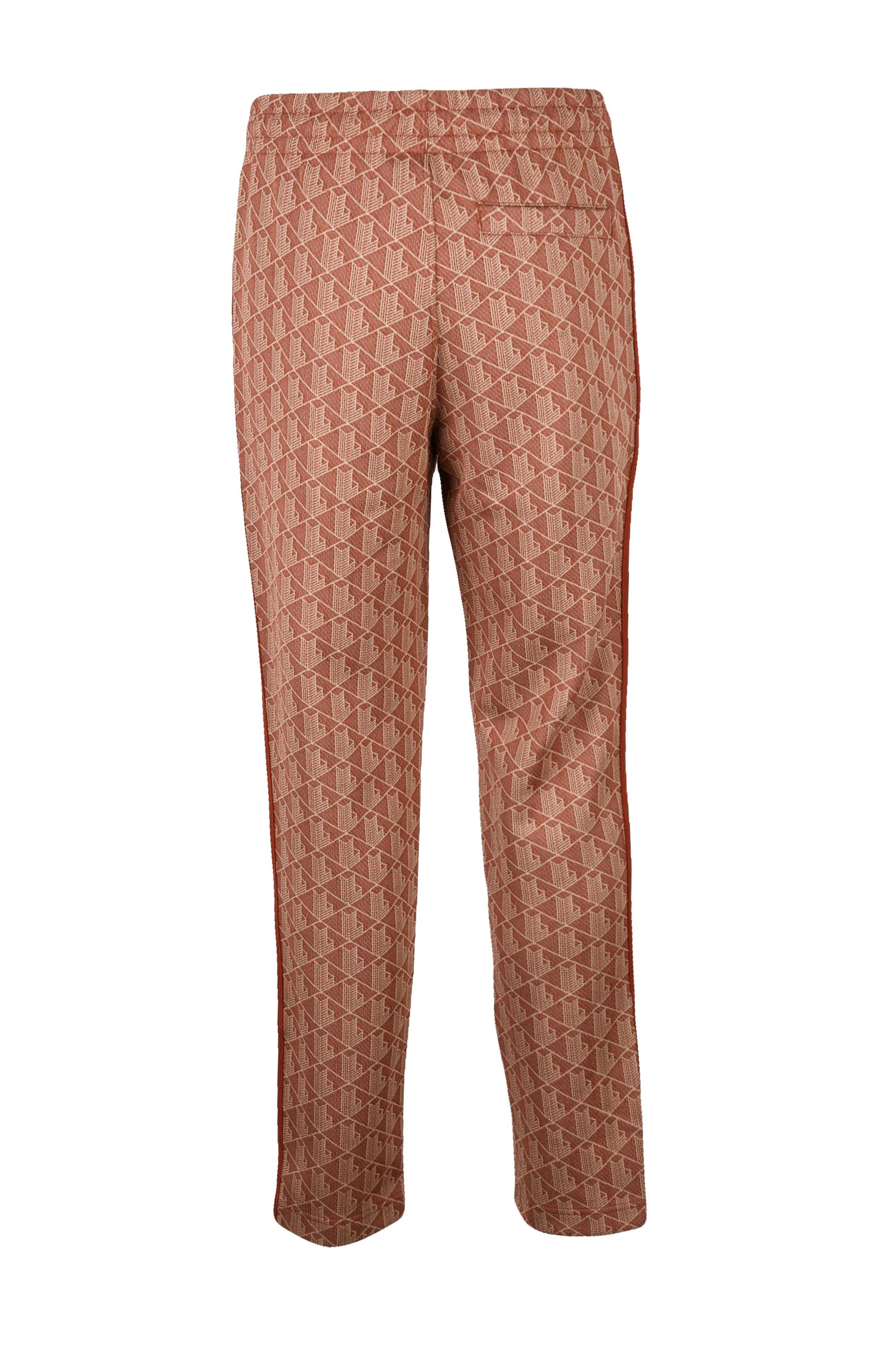 LACOSTE - TROUSERS