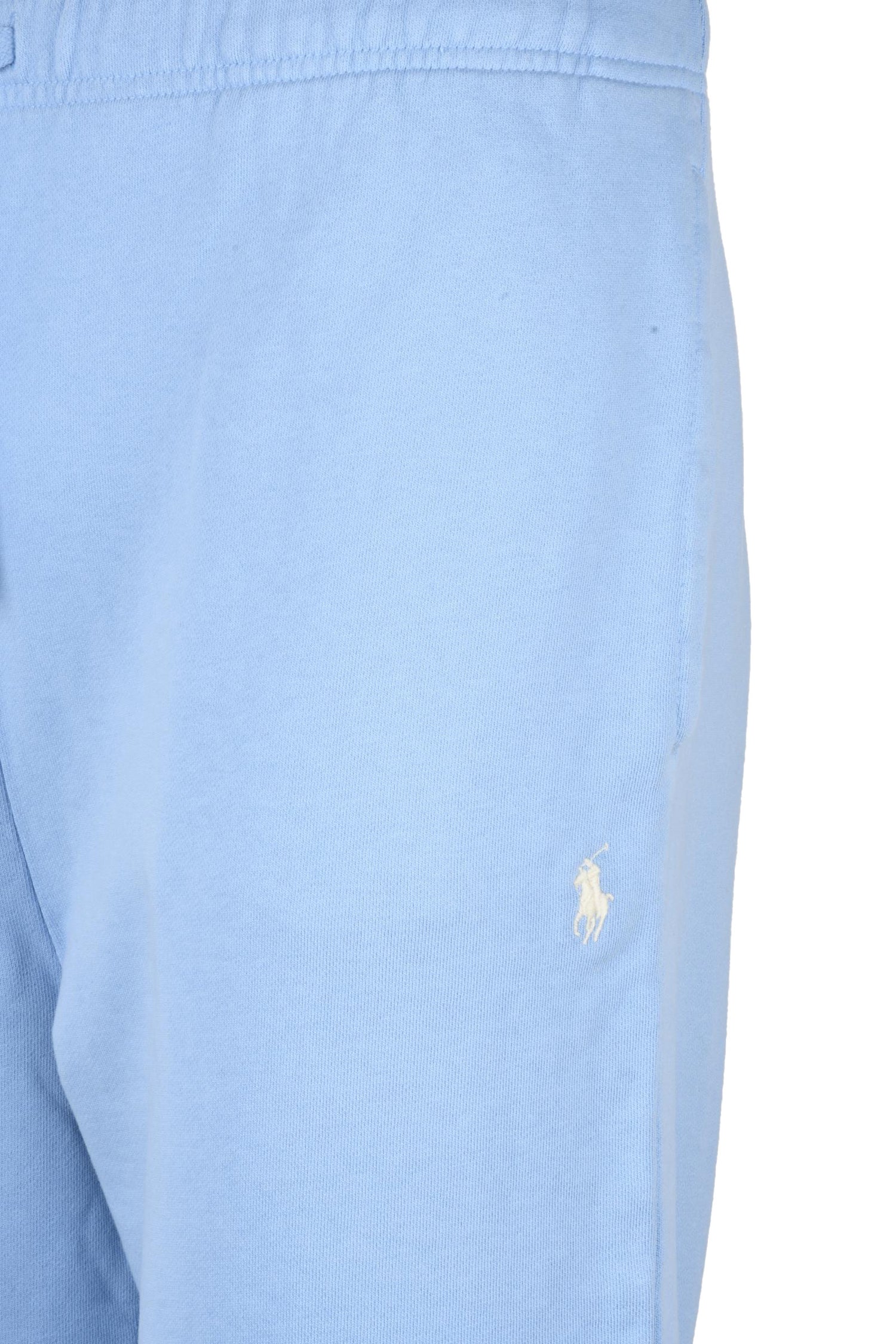 POLO RALPH LAUREN - TROUSERS