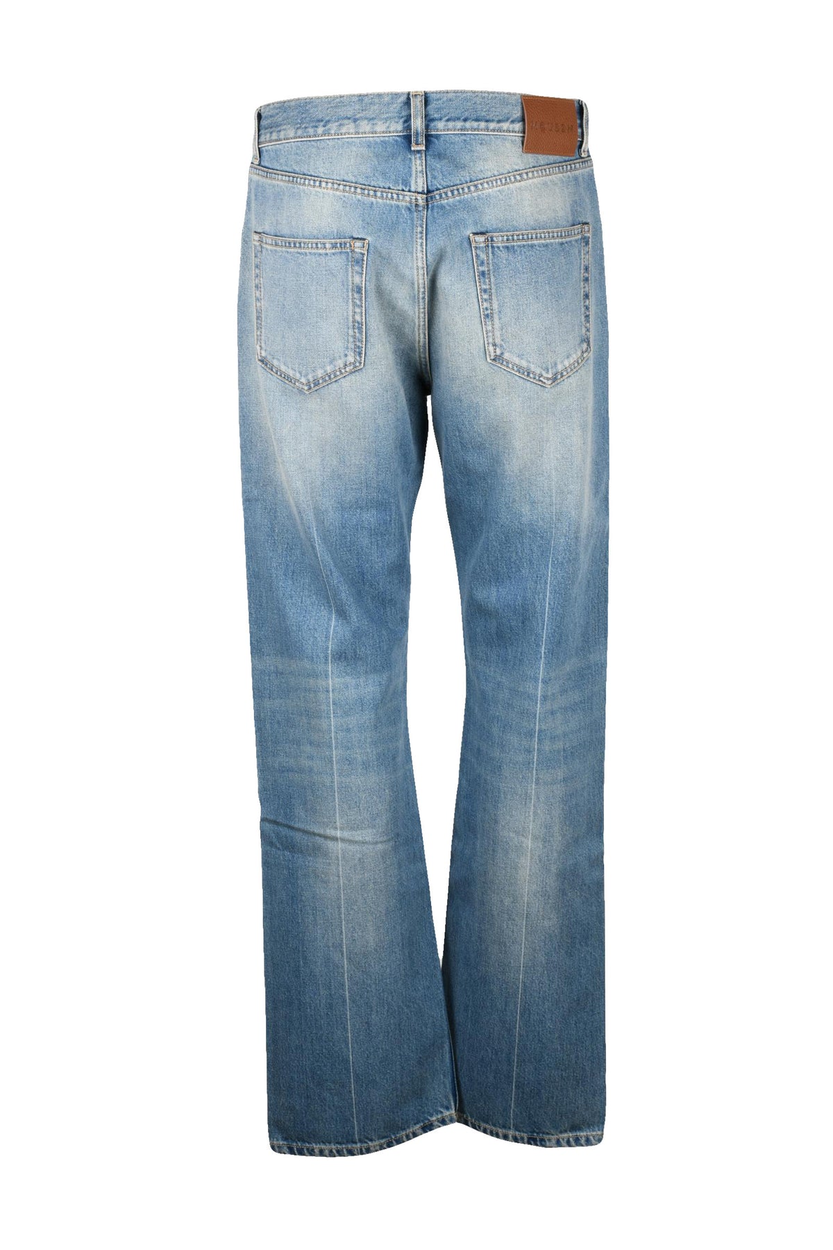 ALEXANDER MCQUEEN - TROUSERS