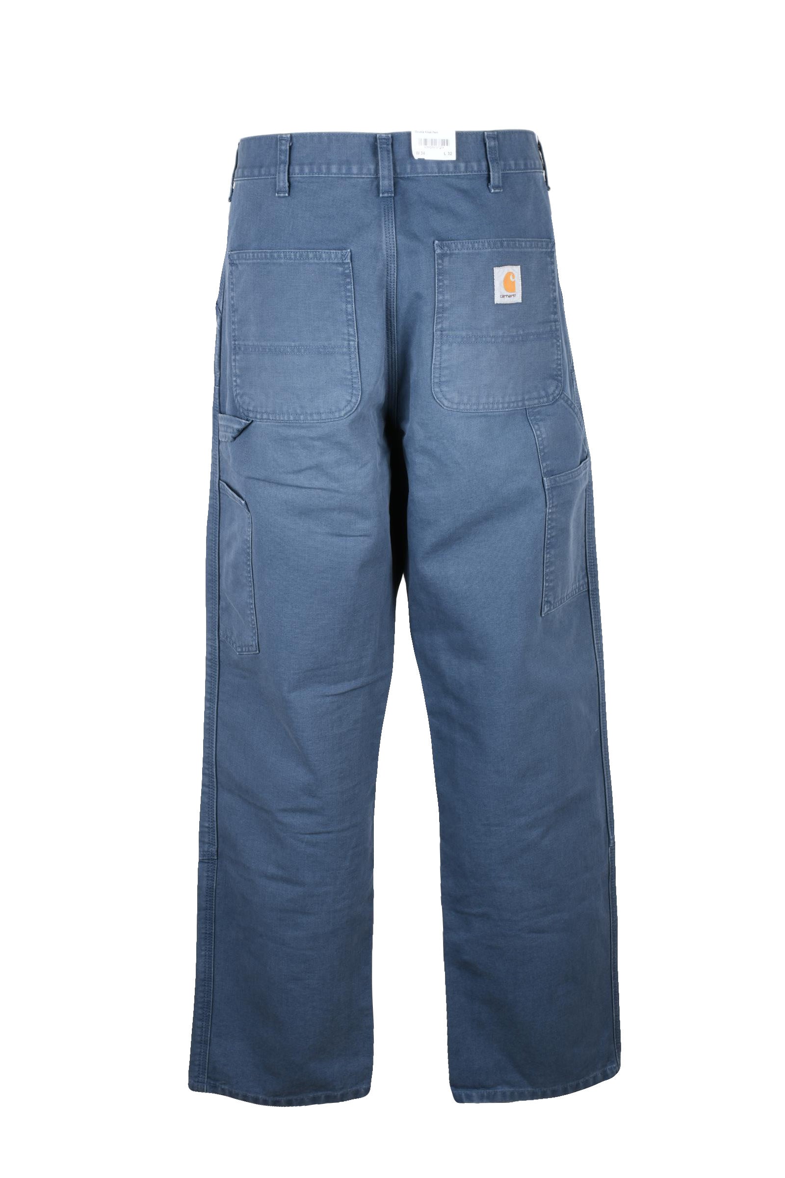 CARHARTT - TROUSERS