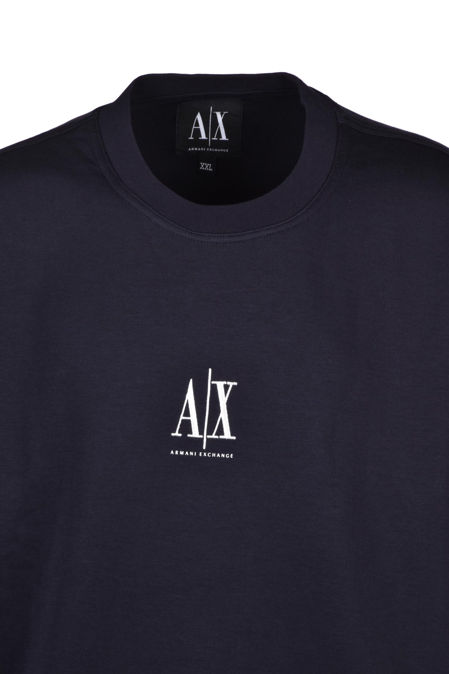 ARMANI EXCHANGE - KNITWEAR AND SWEATSHIRTS