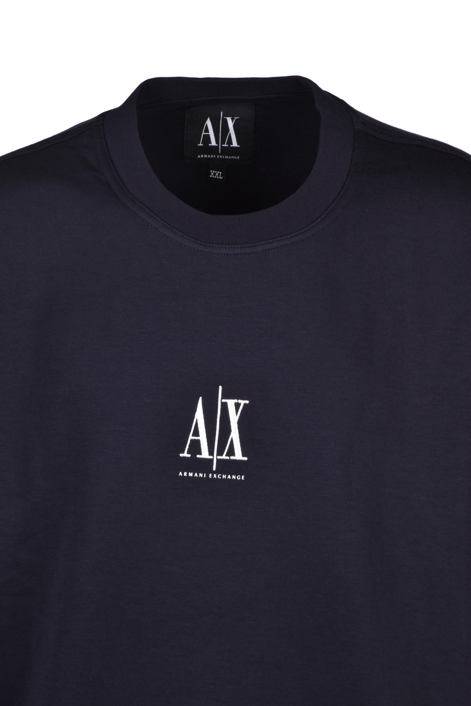 ARMANI EXCHANGE - KNITWEAR AND SWEATSHIRTS