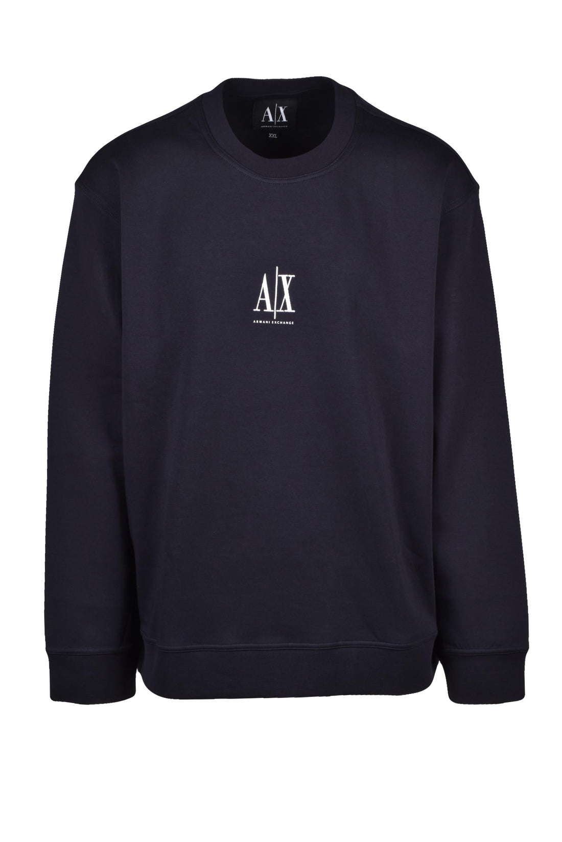 ARMANI EXCHANGE - KNITWEAR AND SWEATSHIRTS