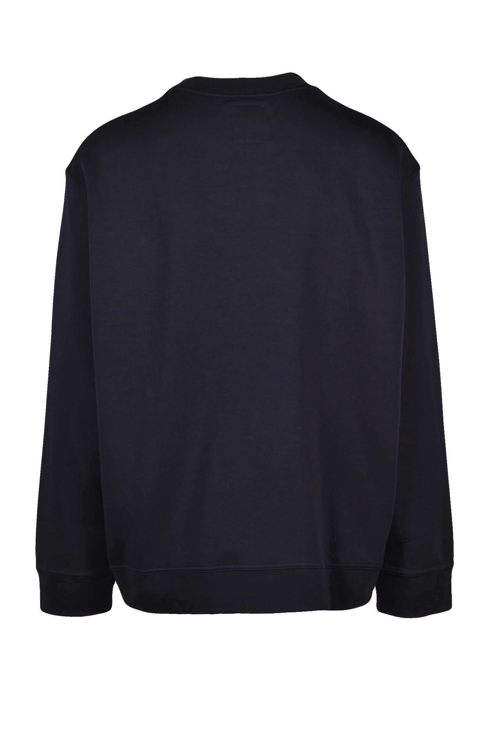 ARMANI EXCHANGE - KNITWEAR AND SWEATSHIRTS