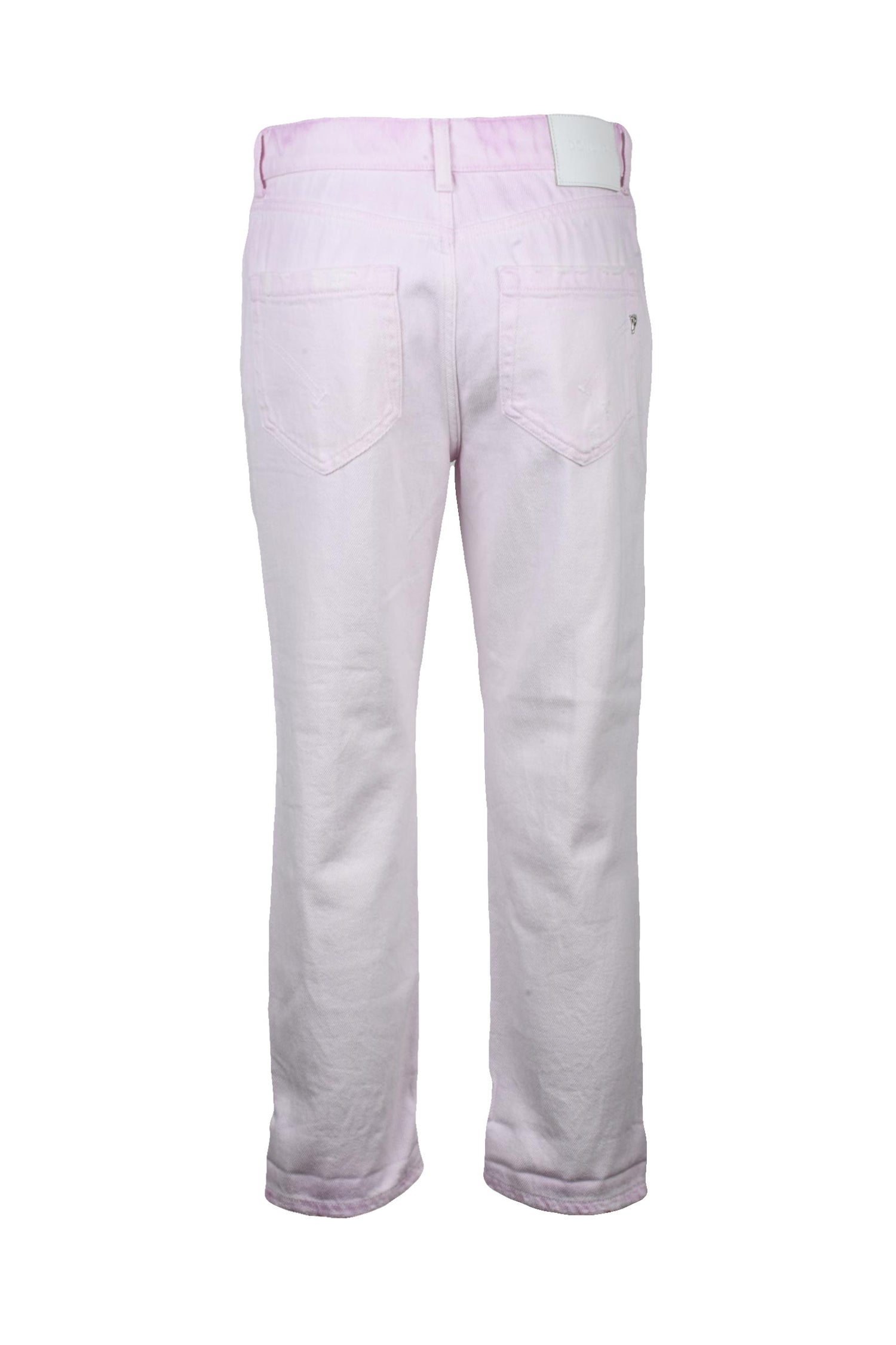 DONDUP - TROUSERS