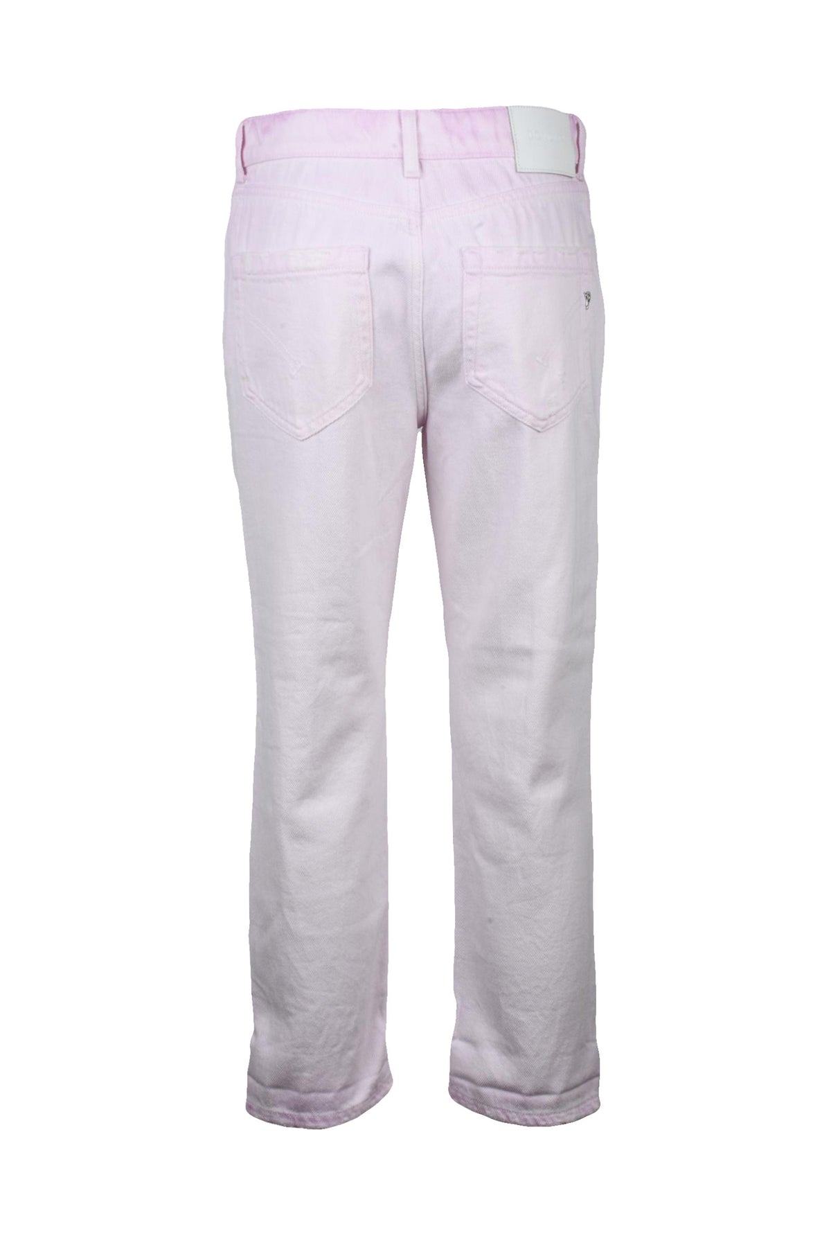DONDUP - TROUSERS