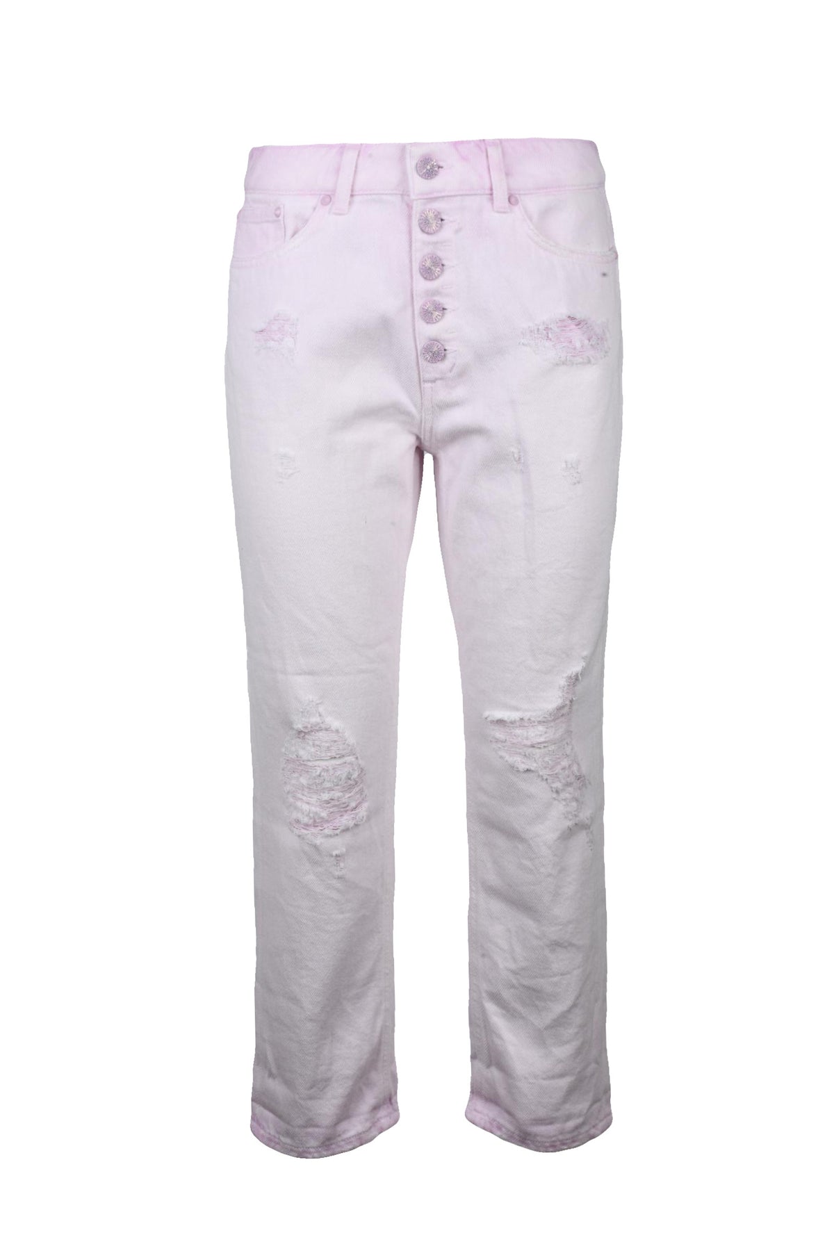 DONDUP - TROUSERS