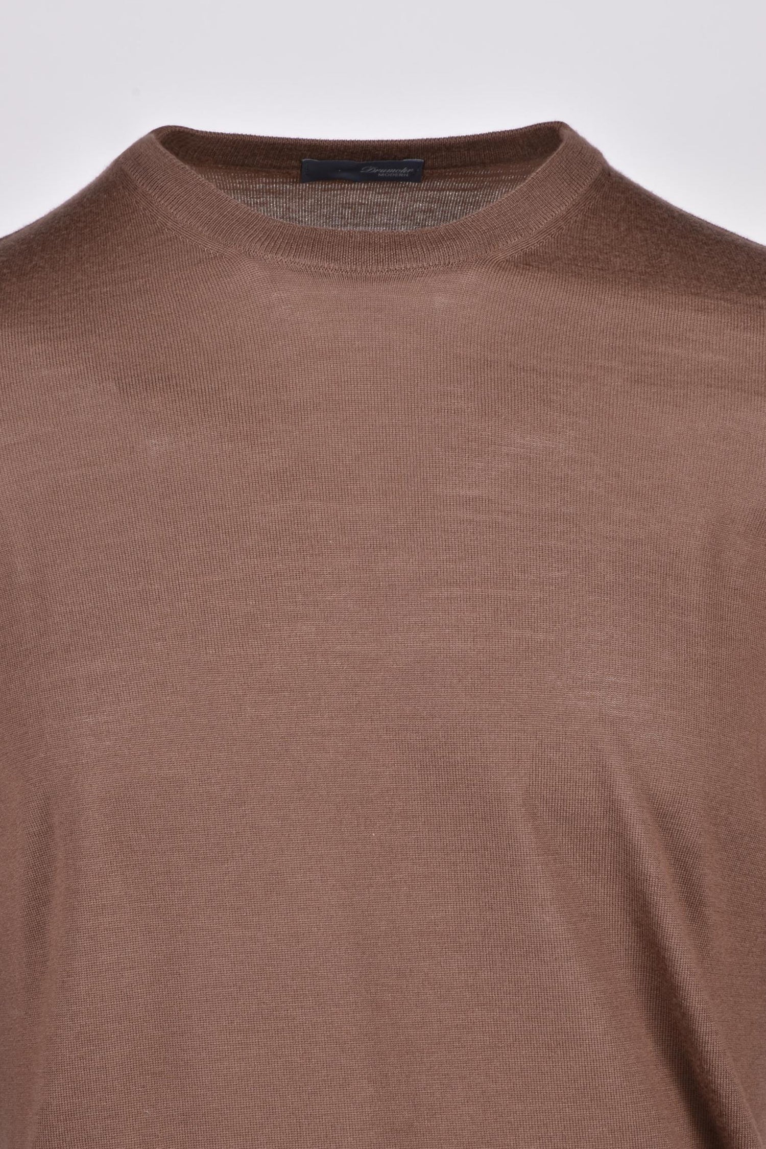 DRUMOHR - KNITWEAR AND SWEATSHIRTS