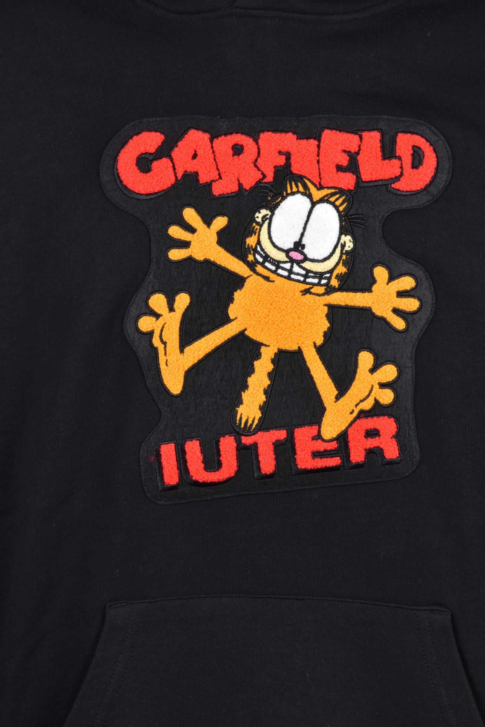 IUTER - KNITWEAR AND SWEATSHIRTS