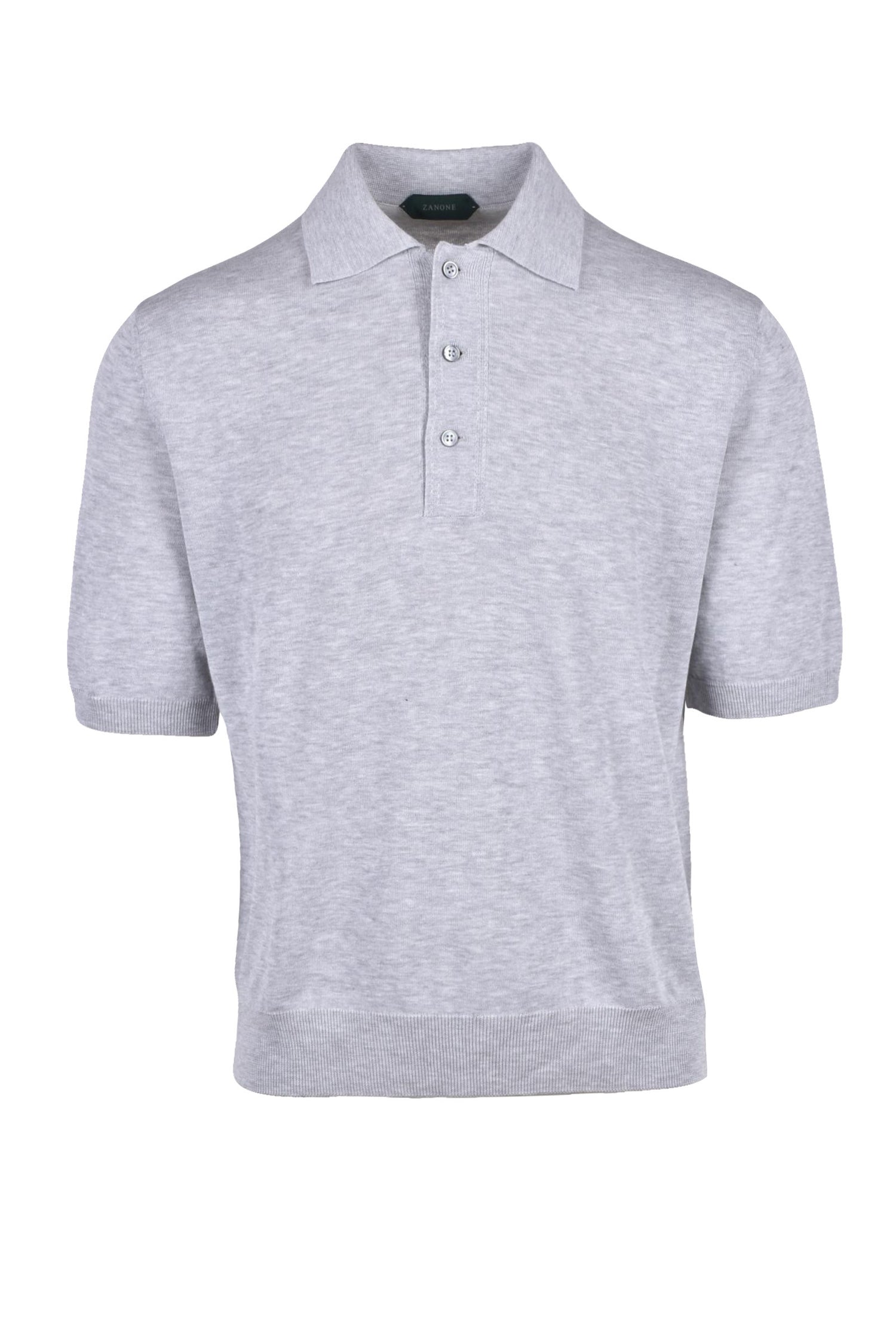 ZANONE - KNITWEAR AND SWEATSHIRTS