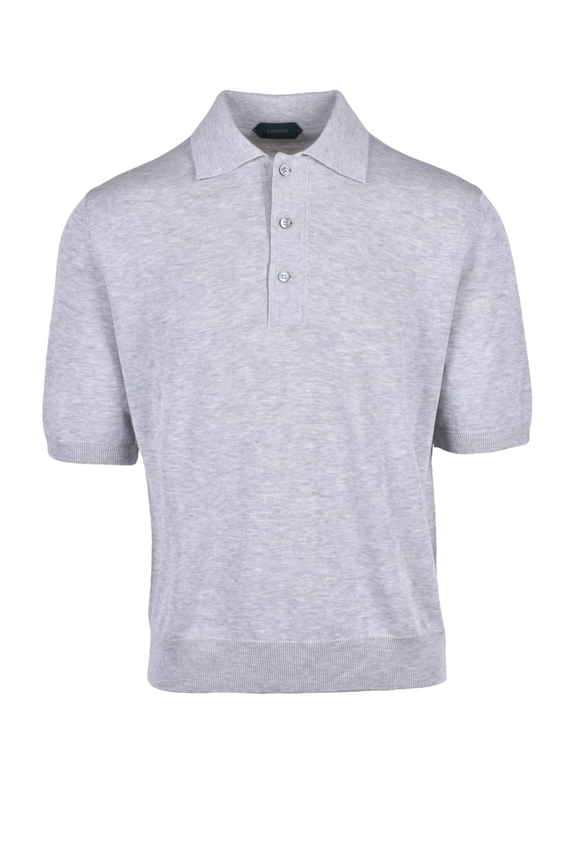 ZANONE - KNITWEAR AND SWEATSHIRTS