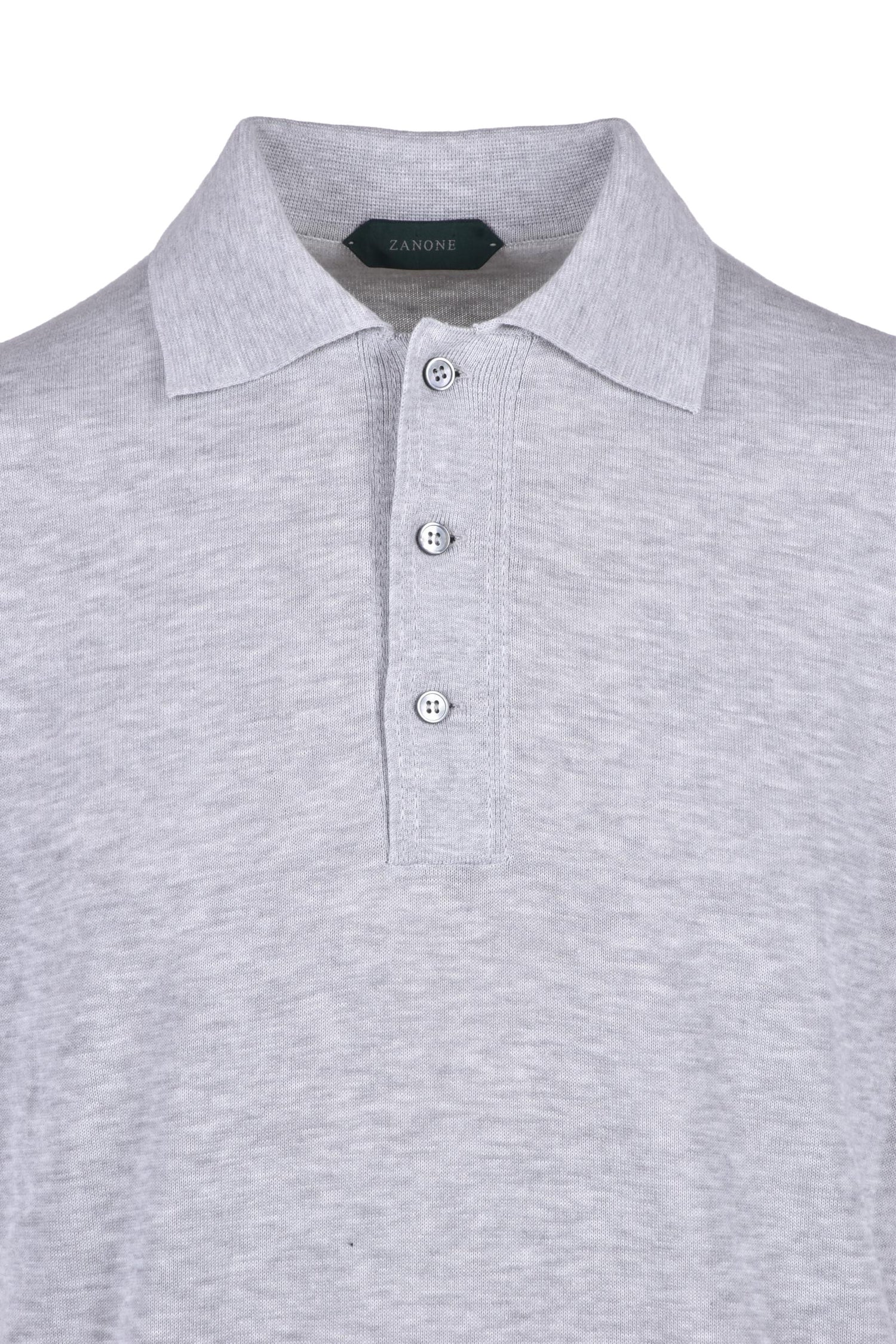 ZANONE - KNITWEAR AND SWEATSHIRTS